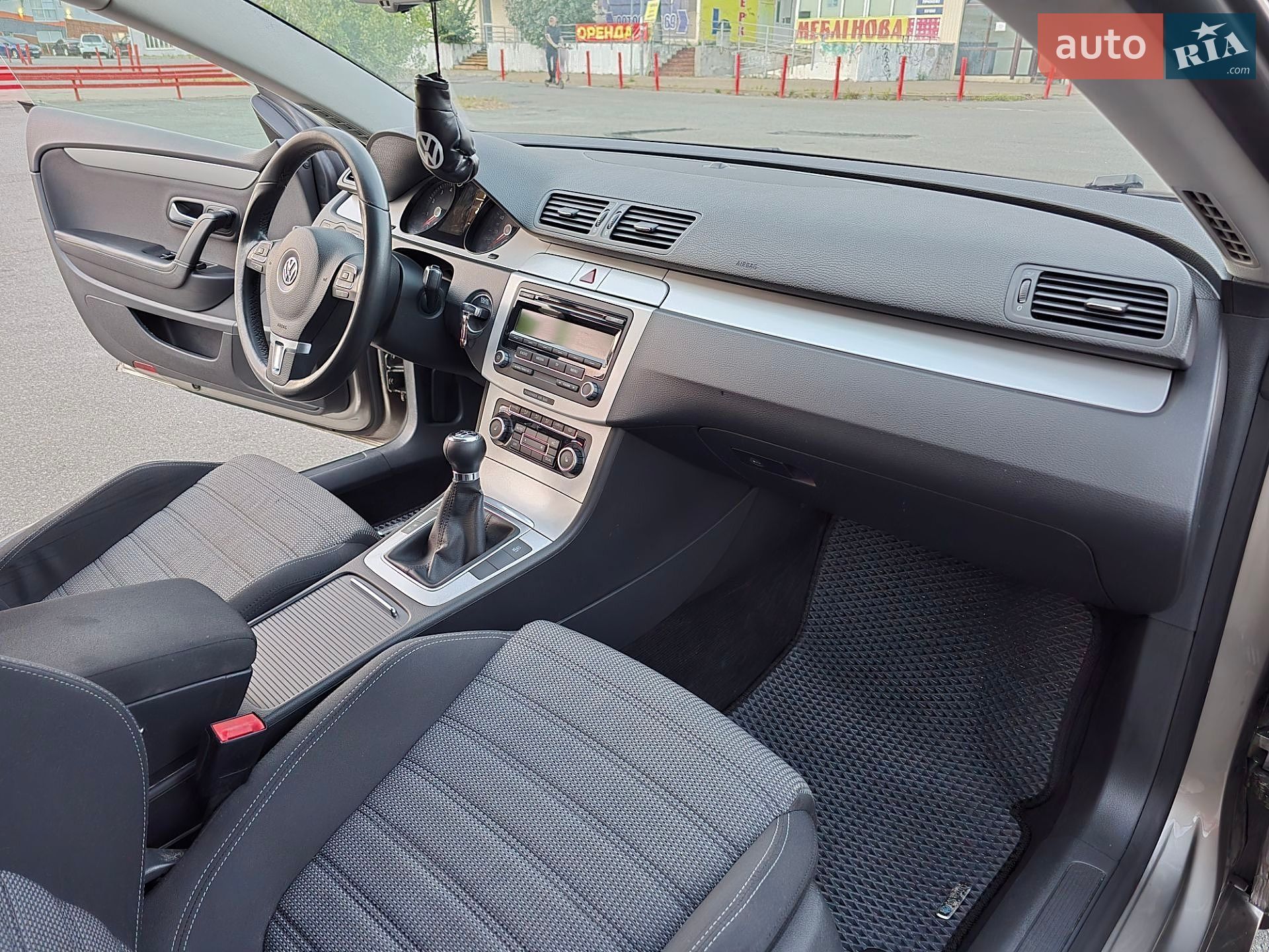 Volkswagen CC / Passat CC 2008 VIN WVWZZZ3CZ9E522464 фото оголошення 15 з 28