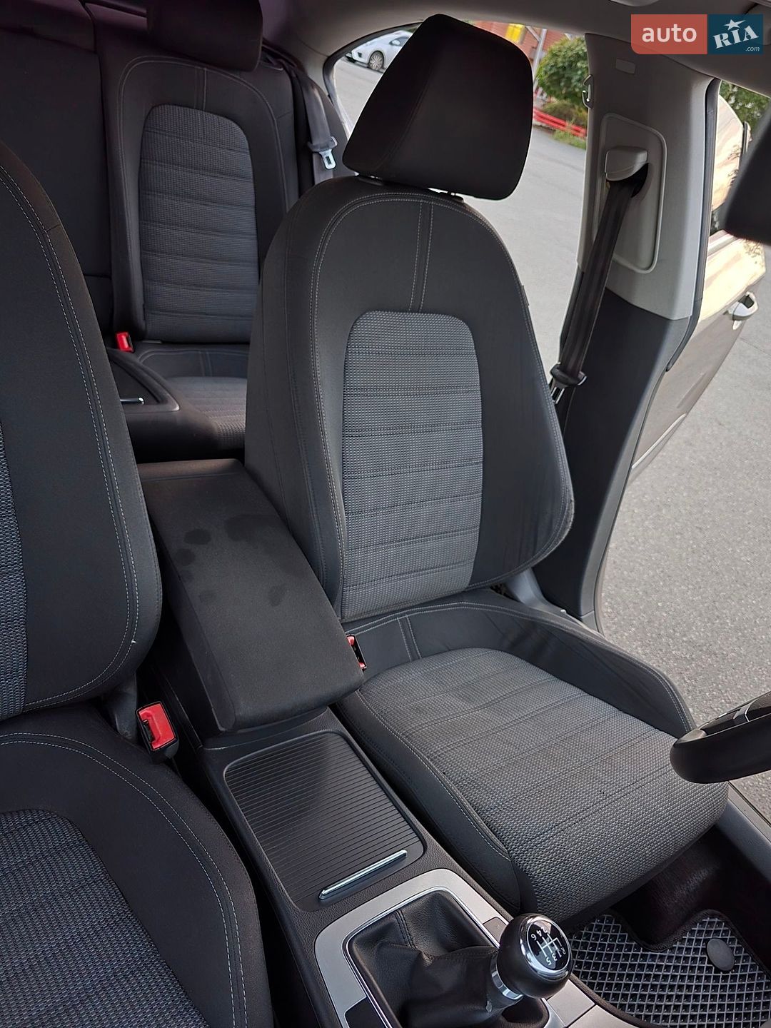 Volkswagen CC / Passat CC 2008 VIN WVWZZZ3CZ9E522464 фото оголошення 17 з 28