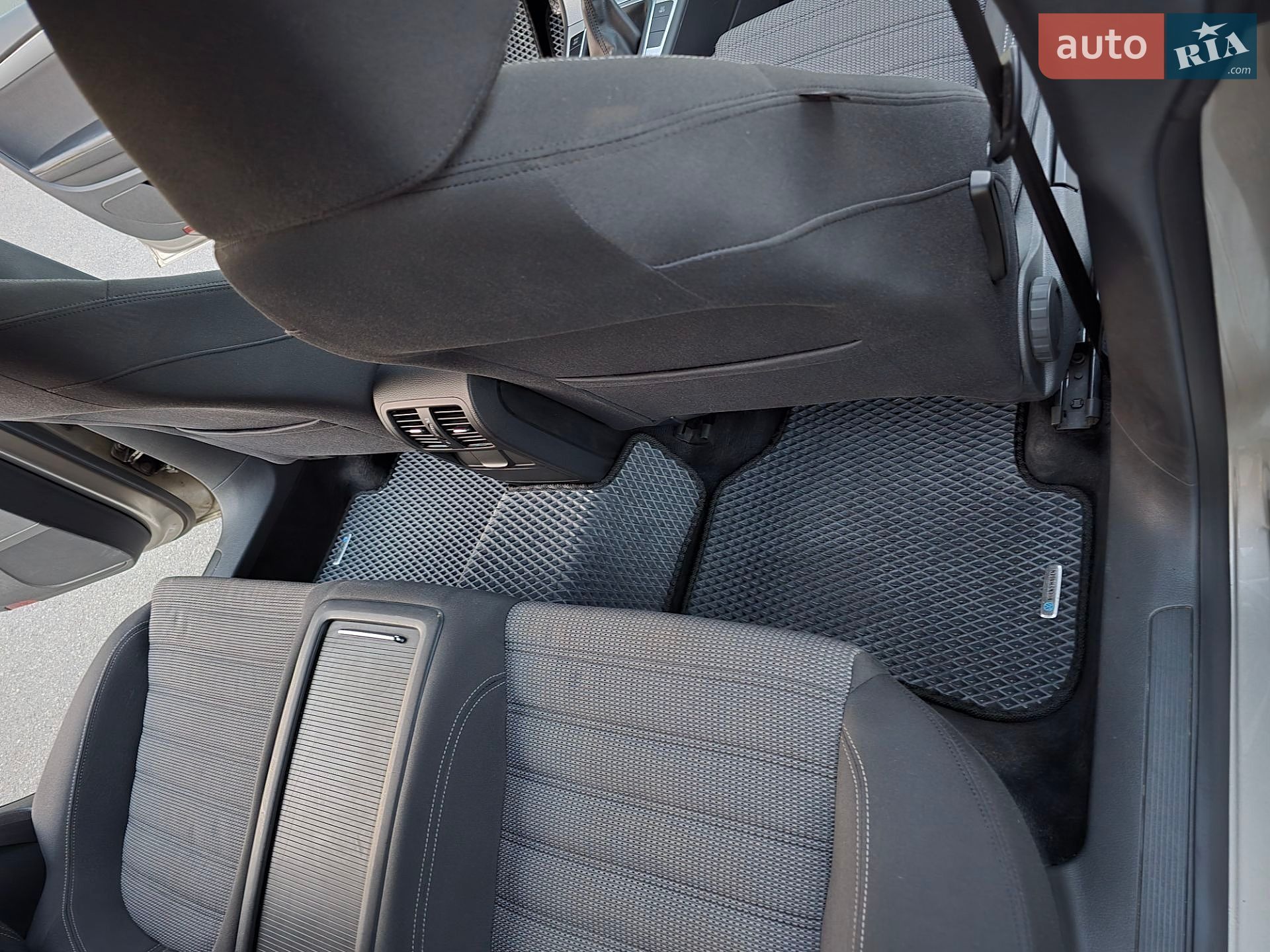 Volkswagen CC / Passat CC 2008 VIN WVWZZZ3CZ9E522464 фото оголошення 20 з 28