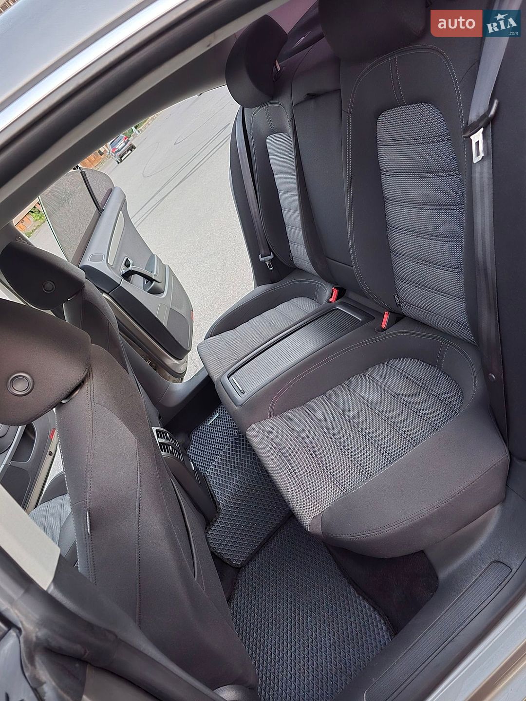 Volkswagen CC / Passat CC 2008 VIN WVWZZZ3CZ9E522464 фото оголошення 19 з 28