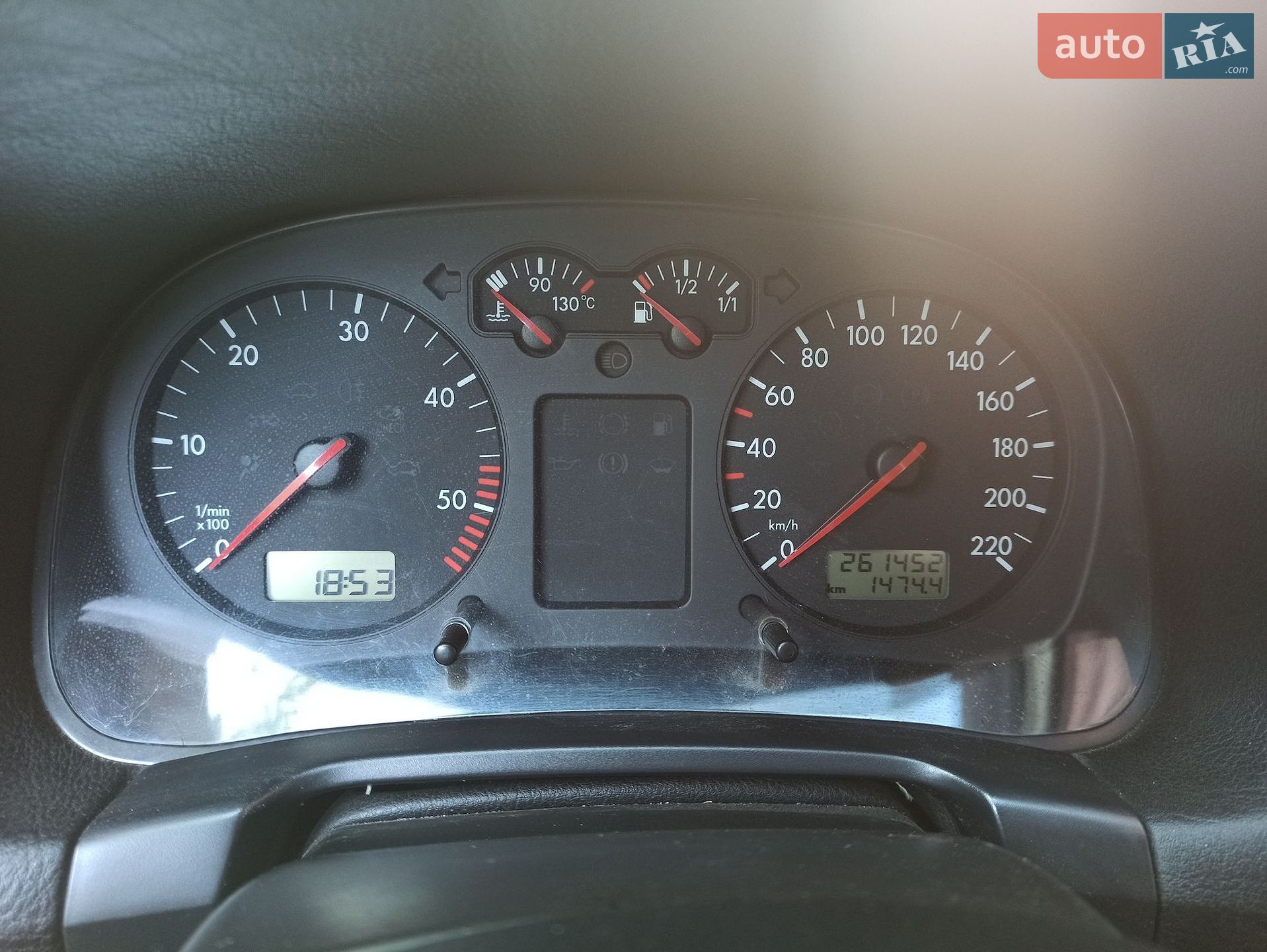 Volkswagen Bora 1999 VIN WVWZZZ1JZXW492956 фото оголошення 3 з 4