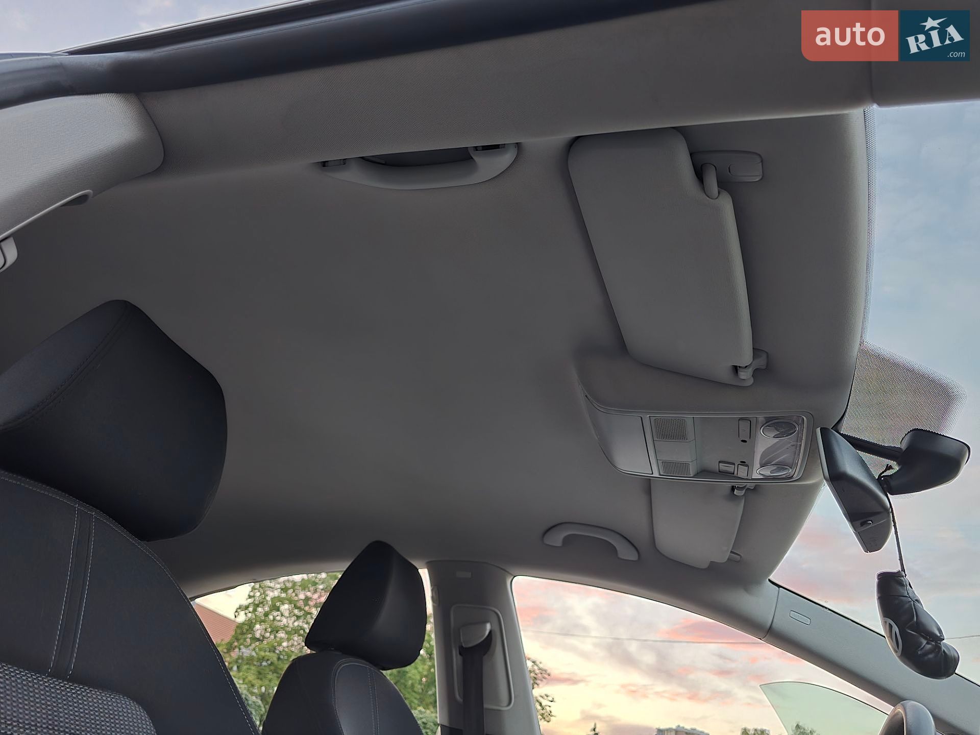 Volkswagen CC / Passat CC 2008 VIN WVWZZZ3CZ9E522464 фото оголошення 21 з 28