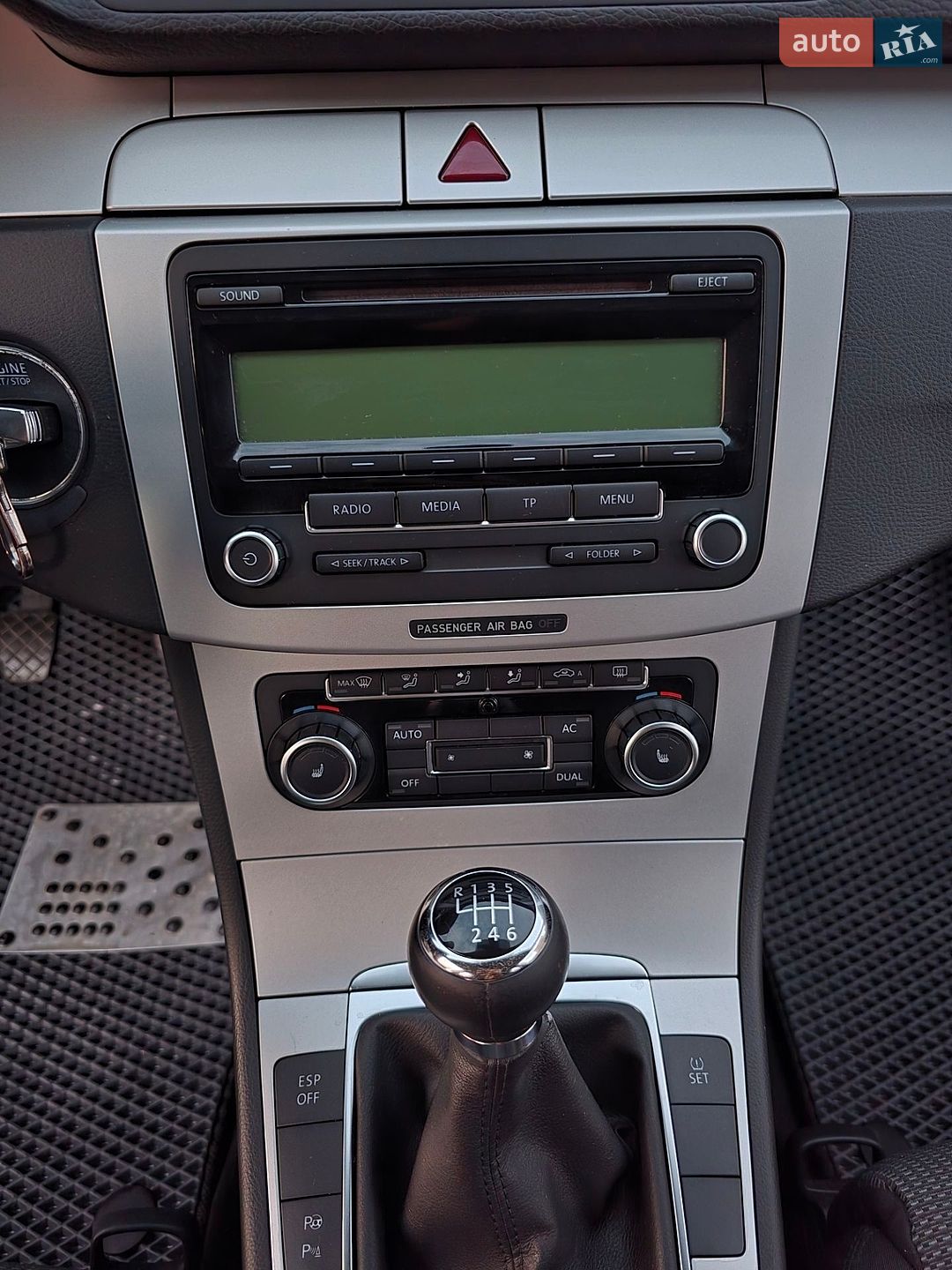 Volkswagen CC / Passat CC 2008 VIN WVWZZZ3CZ9E522464 фото оголошення 25 з 28