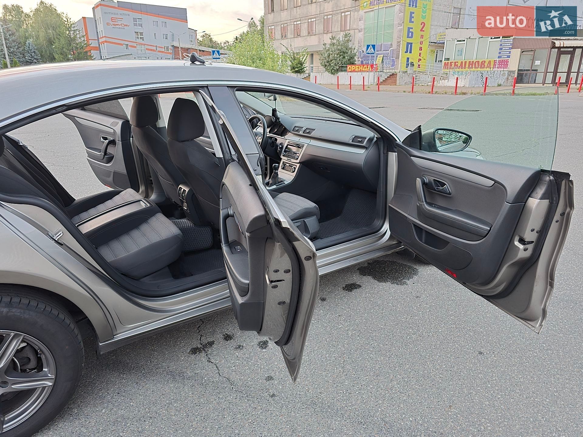 Volkswagen CC / Passat CC 2008 VIN WVWZZZ3CZ9E522464 фото оголошення 23 з 28