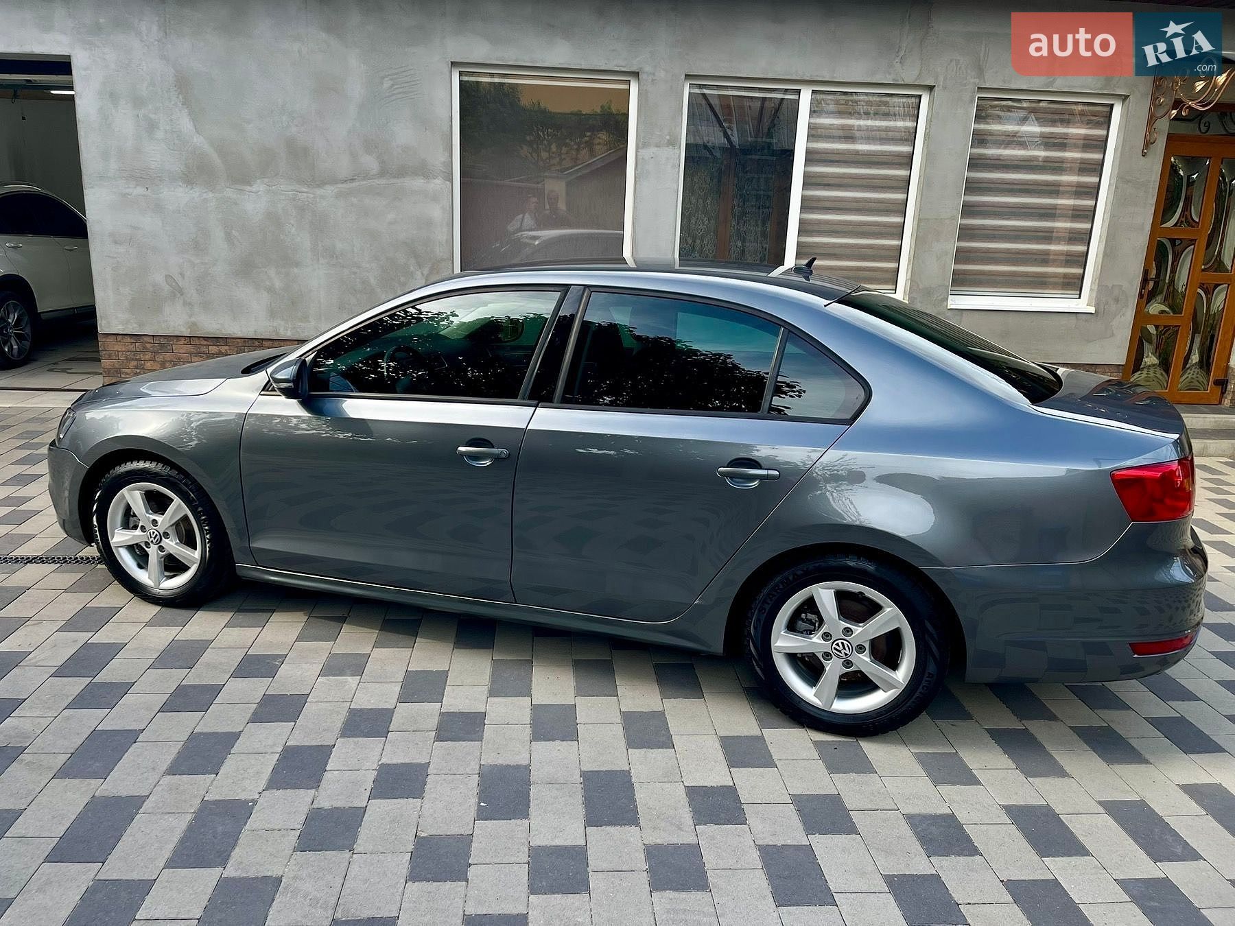 Volkswagen Jetta 2011 VIN WVWZZZ16ZBM088275 фото оголошення 5 з 24