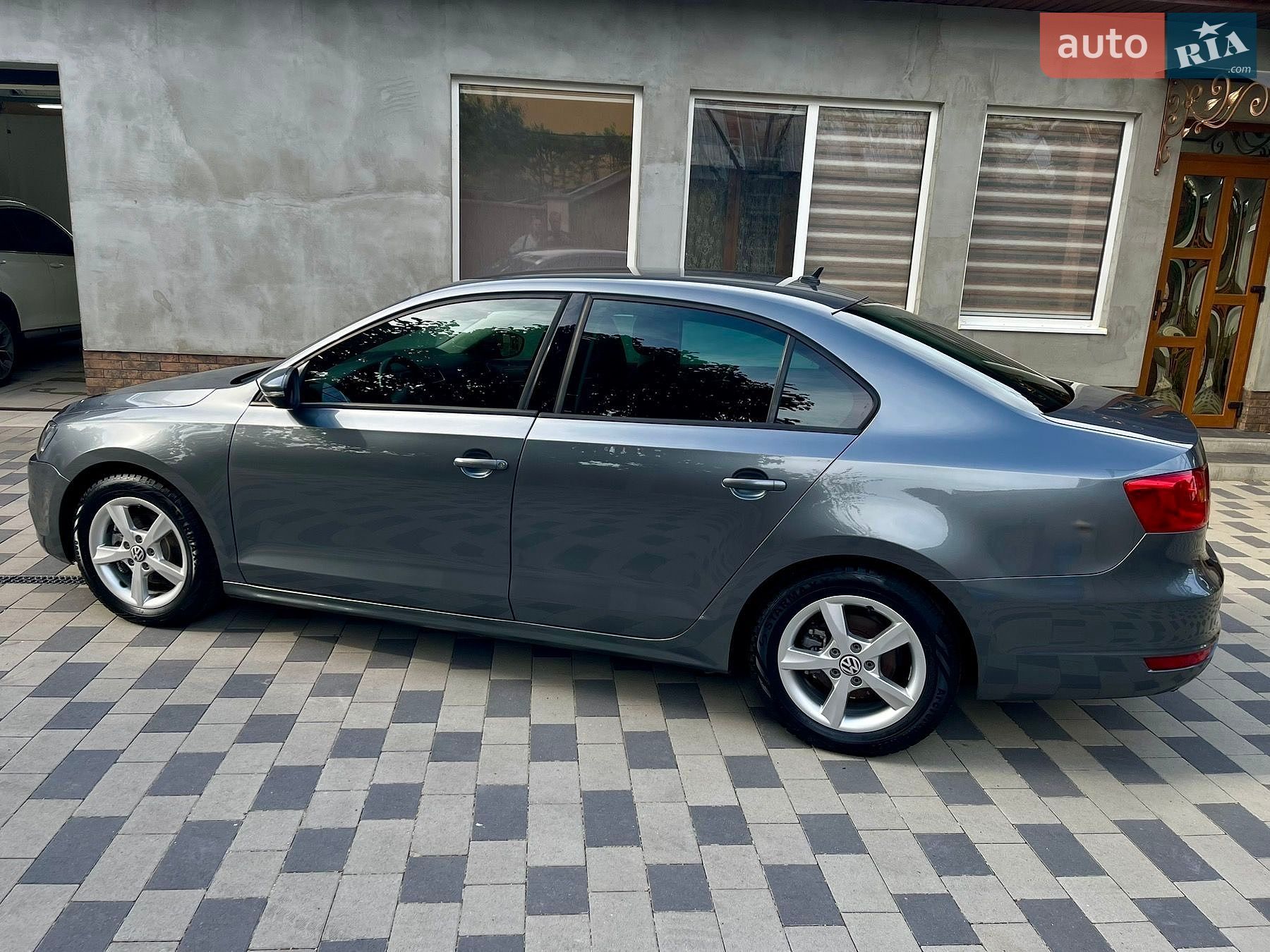 Volkswagen Jetta 2011 VIN WVWZZZ16ZBM088275 фото оголошення 6 з 24