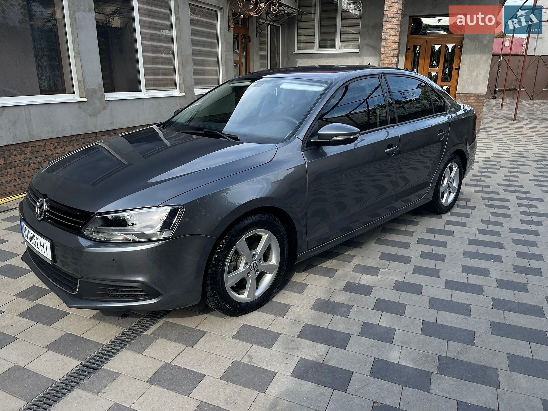 Volkswagen Jetta 2011 VIN WVWZZZ16ZBM088275 фото оголошення 3 з 24