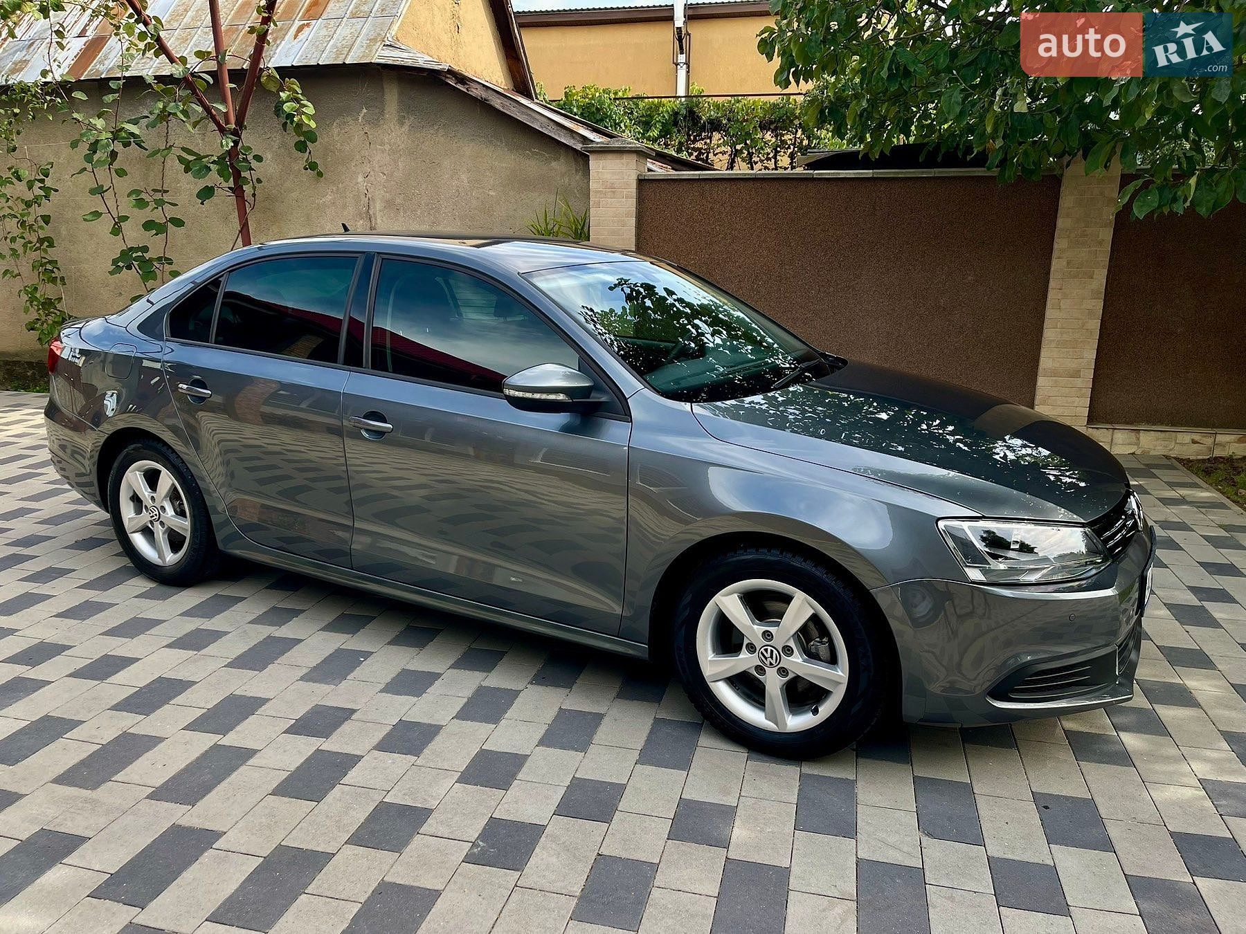 Volkswagen Jetta 2011 VIN WVWZZZ16ZBM088275 фото оголошення 11 з 24