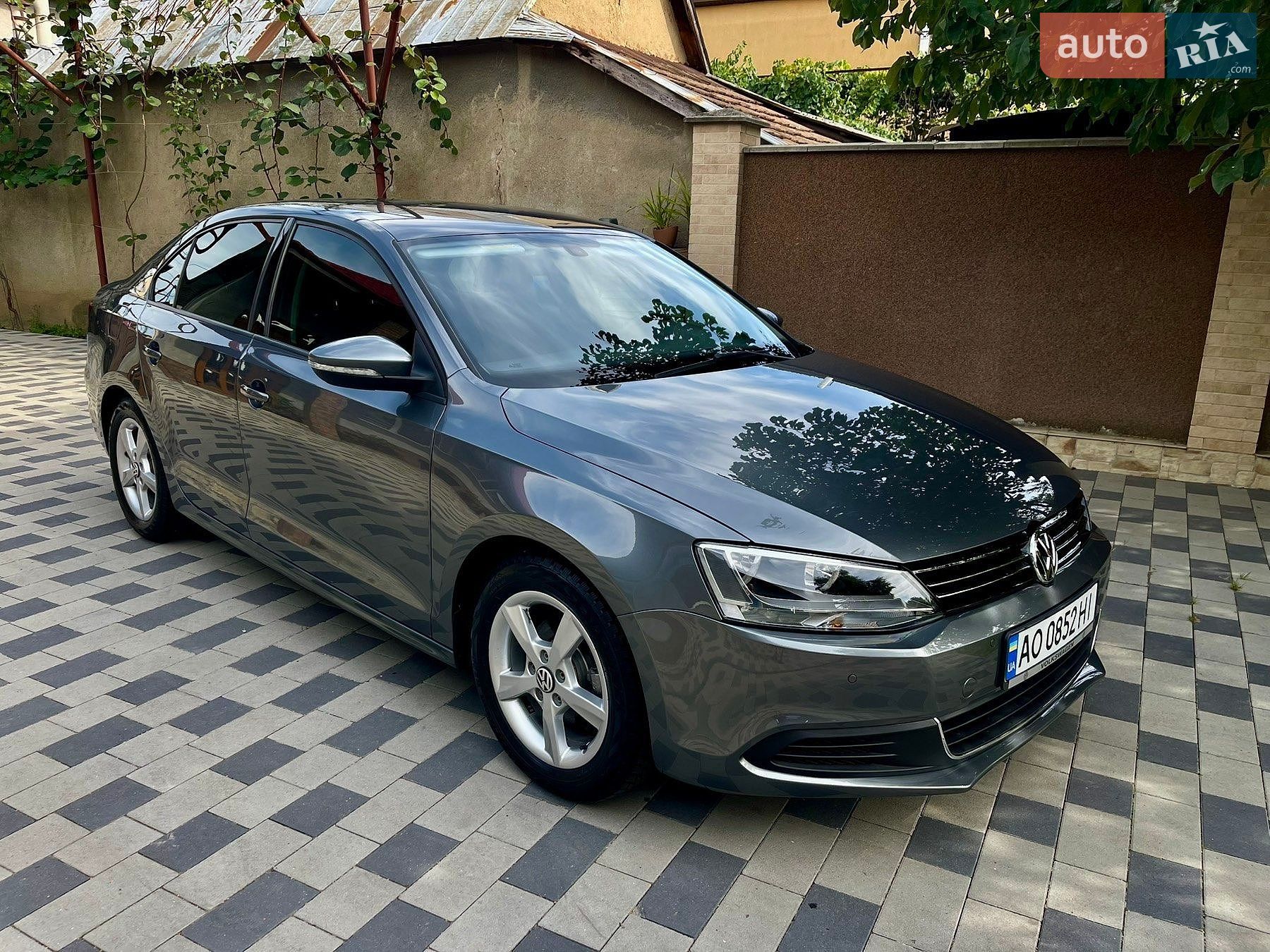 Volkswagen Jetta 2011 VIN WVWZZZ16ZBM088275 фото оголошення 12 з 24