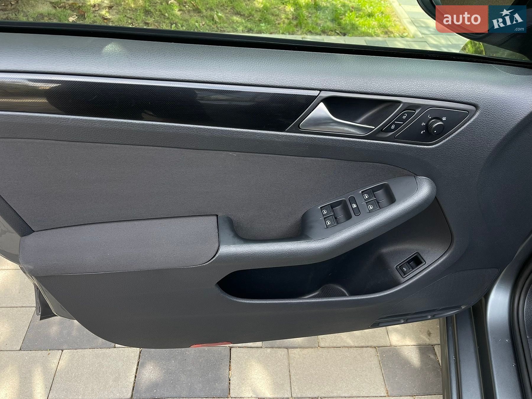 Volkswagen Jetta 2011 VIN WVWZZZ16ZBM088275 фото оголошення 17 з 24
