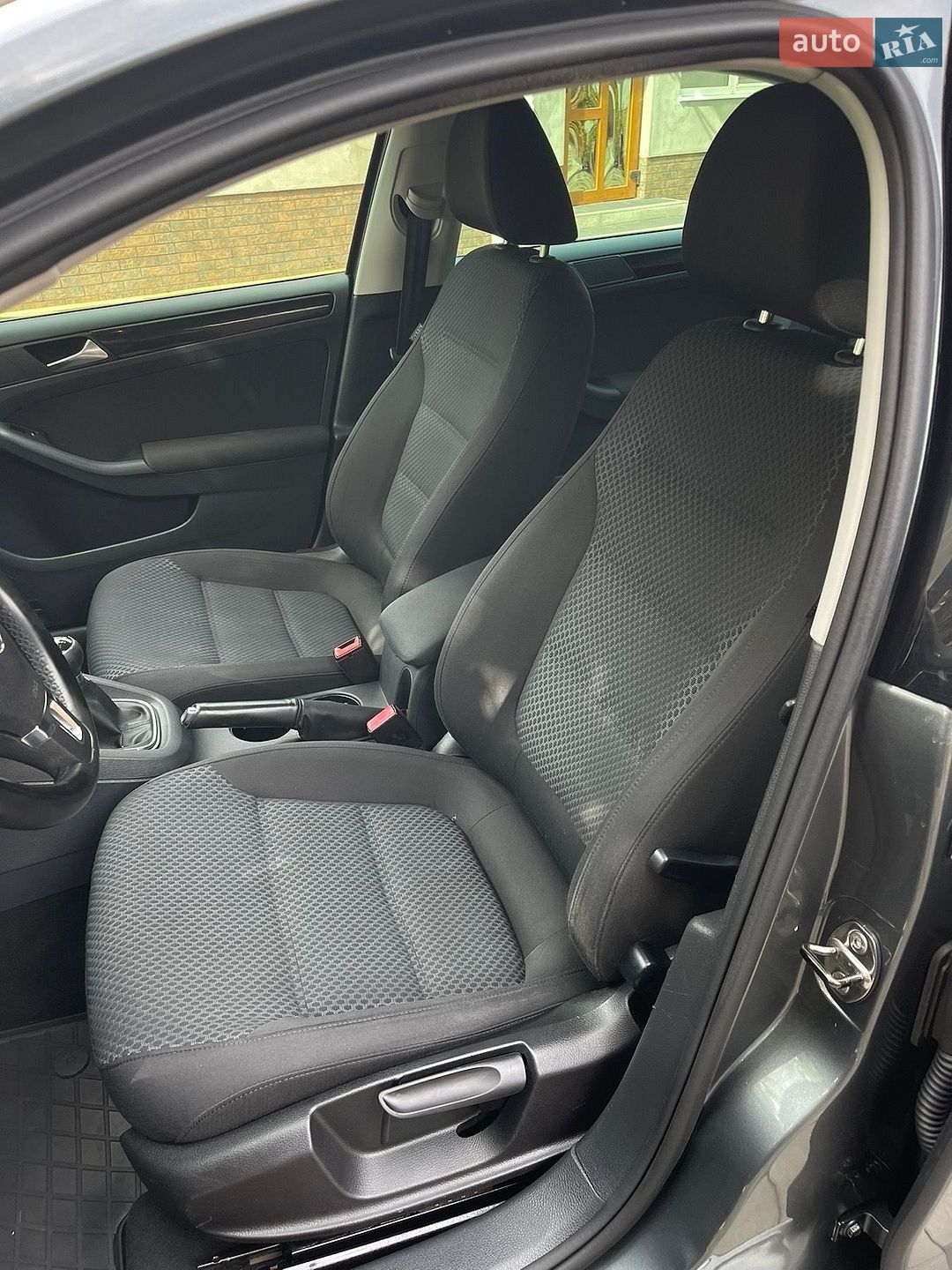 Volkswagen Jetta 2011 VIN WVWZZZ16ZBM088275 фото оголошення 20 з 24