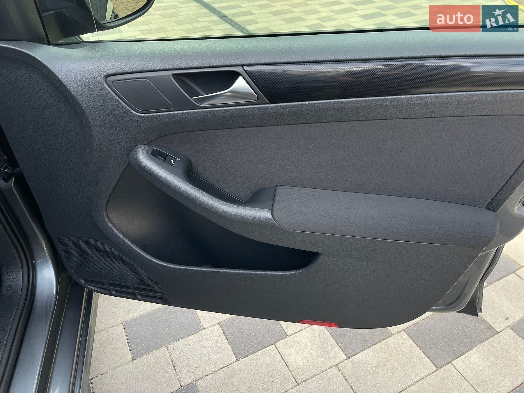 Volkswagen Jetta 2011 VIN WVWZZZ16ZBM088275 фото оголошення 15 з 24