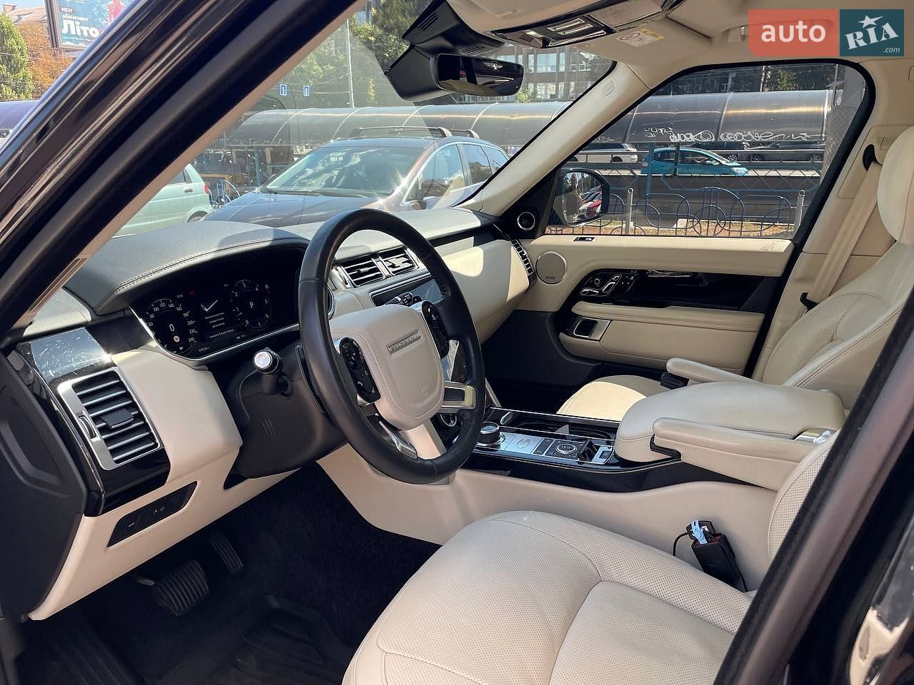 Land Rover Range Rover 2020 VIN SALGA2BK6KA565767 фото оголошення 19 з 47