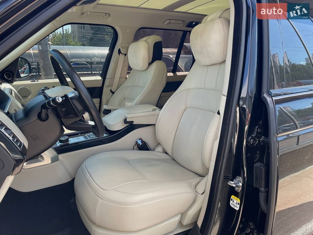 Land Rover Range Rover 2020 VIN SALGA2BK6KA565767 фото оголошення 20 з 47