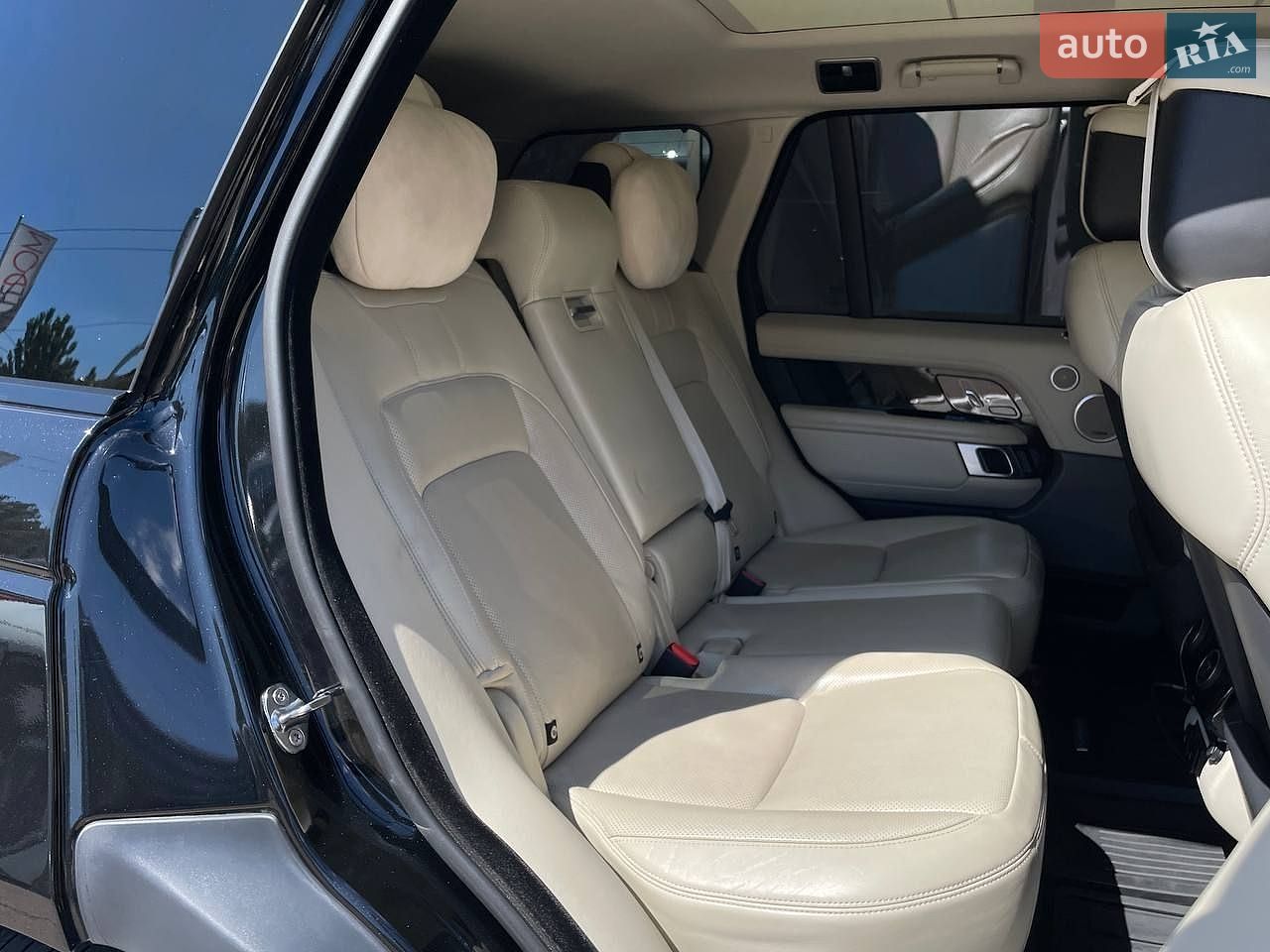 Land Rover Range Rover 2020 VIN SALGA2BK6KA565767 фото оголошення 23 з 47