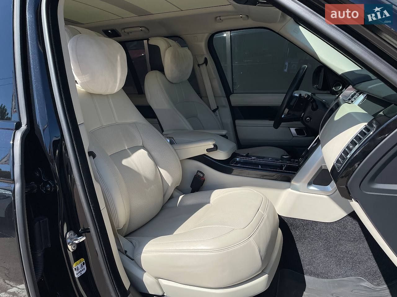Land Rover Range Rover 2020 VIN SALGA2BK6KA565767 фото оголошення 21 з 47