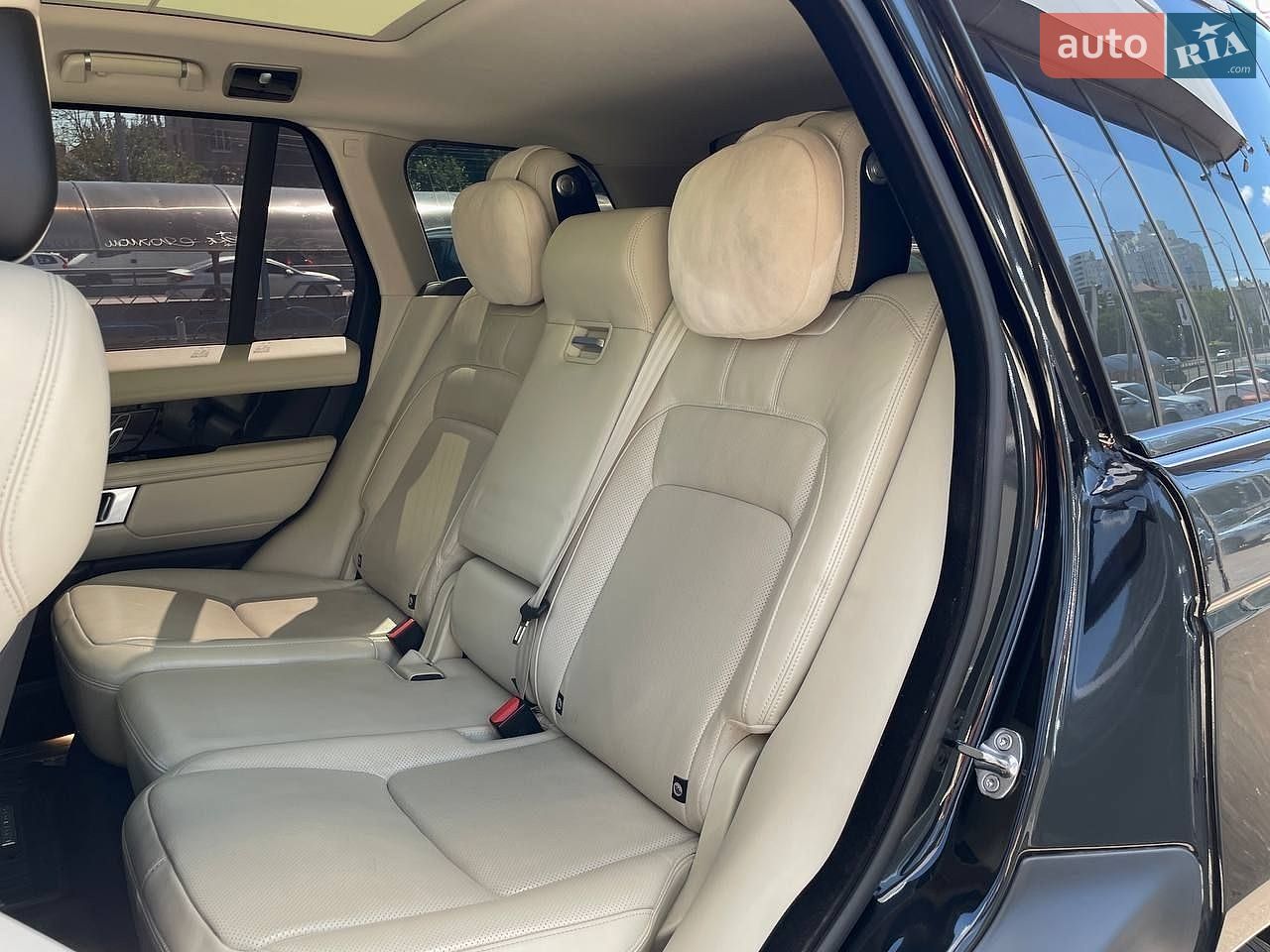 Land Rover Range Rover 2020 VIN SALGA2BK6KA565767 фото оголошення 26 з 47