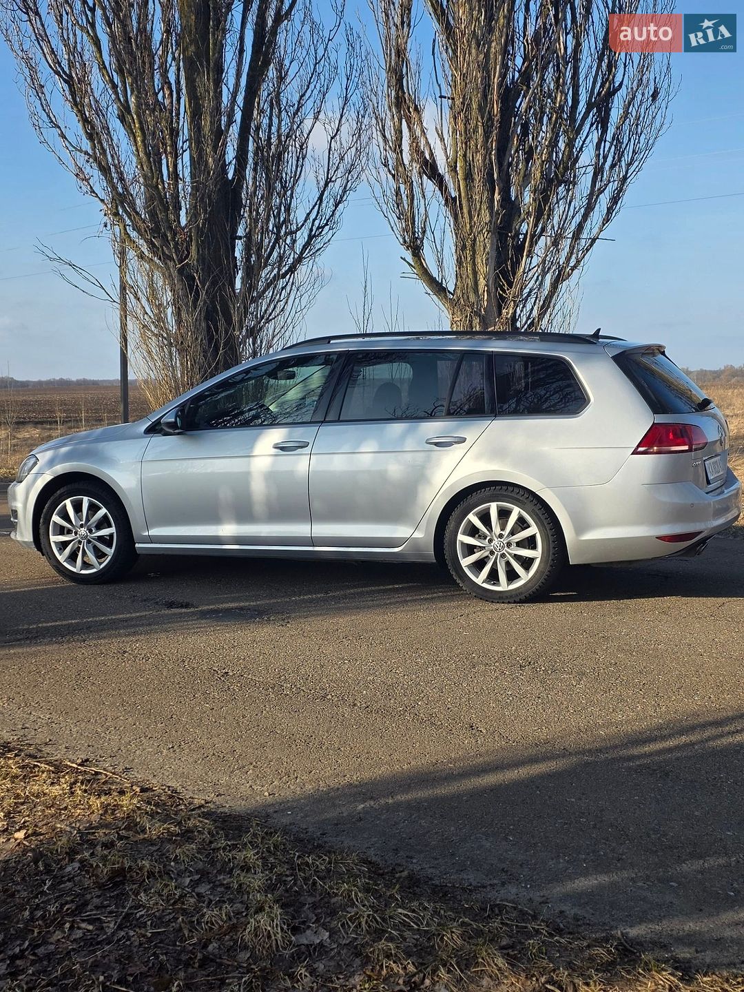 Volkswagen Golf 2016 VIN WVWZZZAUZHP505863 фото оголошення 5 з 12