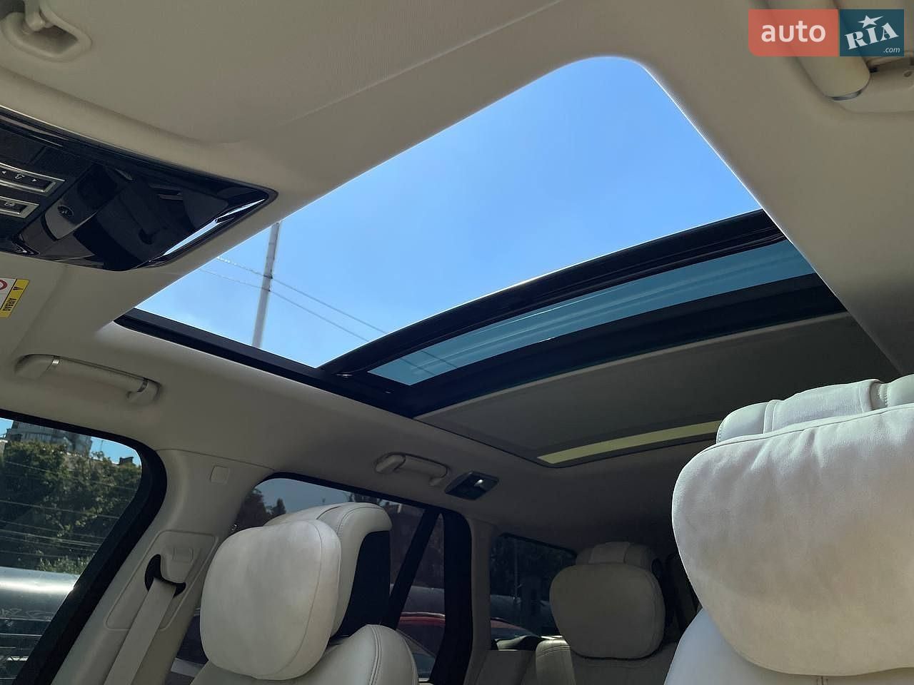 Land Rover Range Rover 2020 VIN SALGA2BK6KA565767 фото оголошення 37 з 47