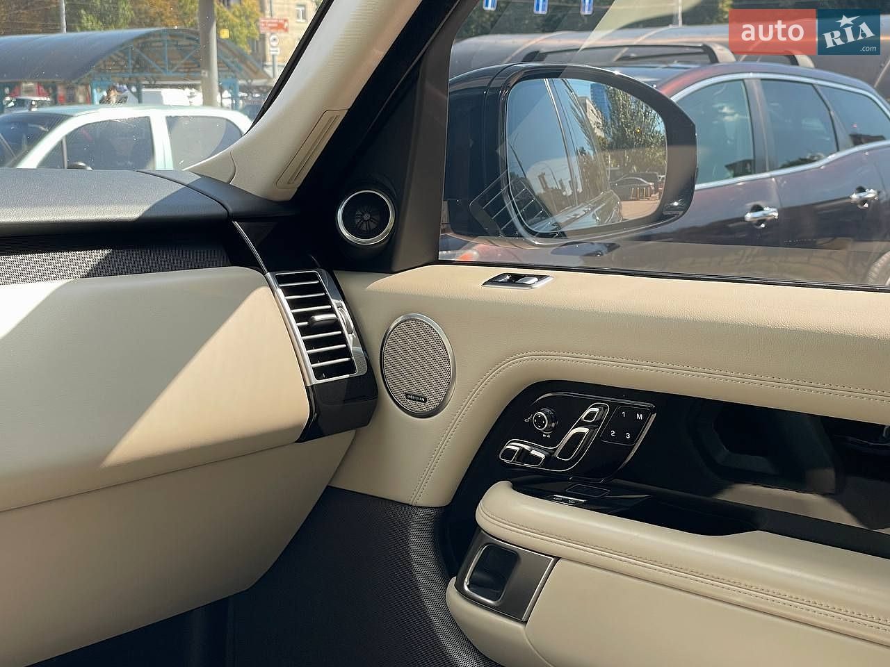 Land Rover Range Rover 2020 VIN SALGA2BK6KA565767 фото оголошення 29 з 47