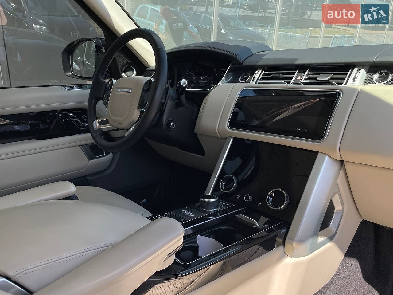 Land Rover Range Rover 2020 VIN SALGA2BK6KA565767 фото оголошення 44 з 47