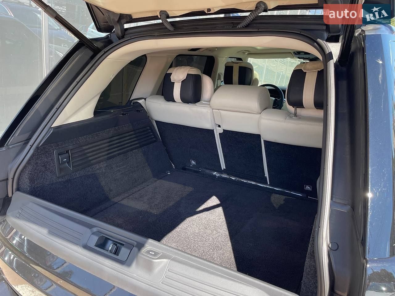 Land Rover Range Rover 2020 VIN SALGA2BK6KA565767 фото оголошення 45 з 47