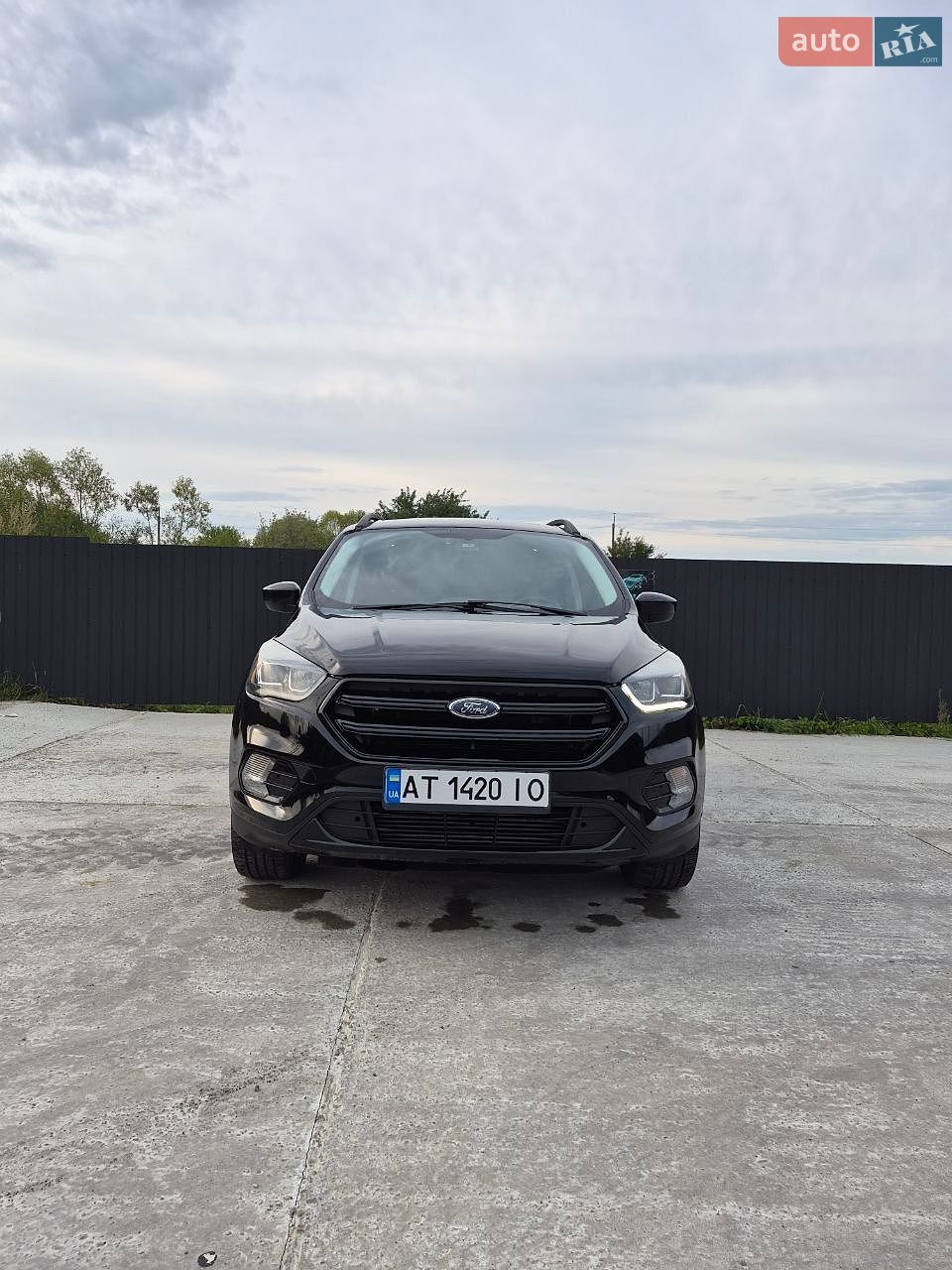 Ford Escape 2016 VIN 1FMCU9G98HUC22084 фото оголошення 26 з 48