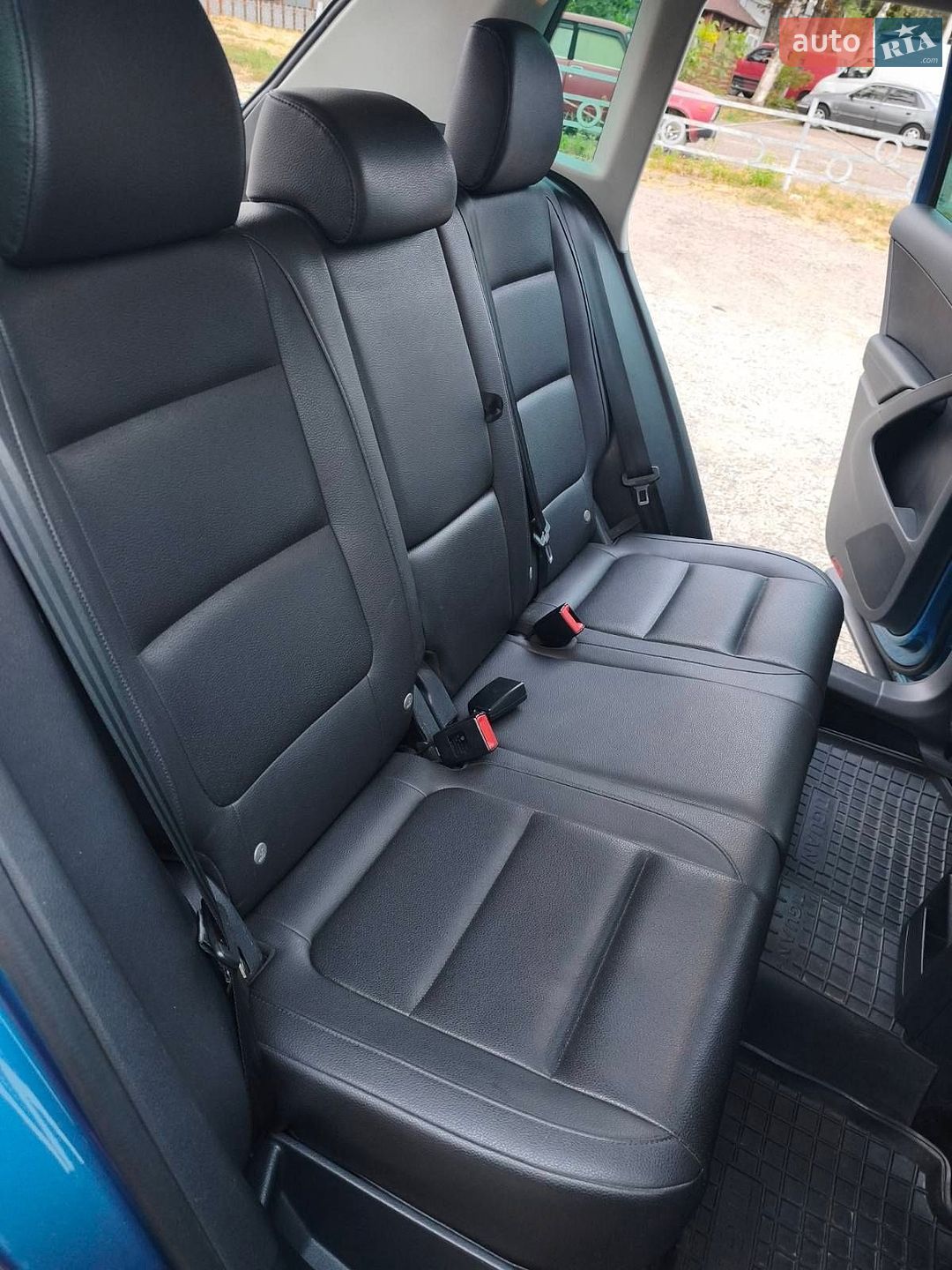 Volkswagen Tiguan 2016 VIN WVGRV7AX8HK021221 фото оголошення 26 з 30