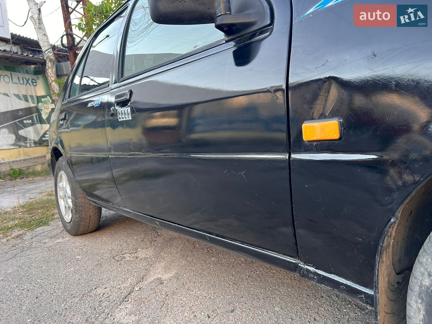 Ford Fiesta 1992 VIN WF0AXXGAFANR36464 фото оголошення 12 з 29