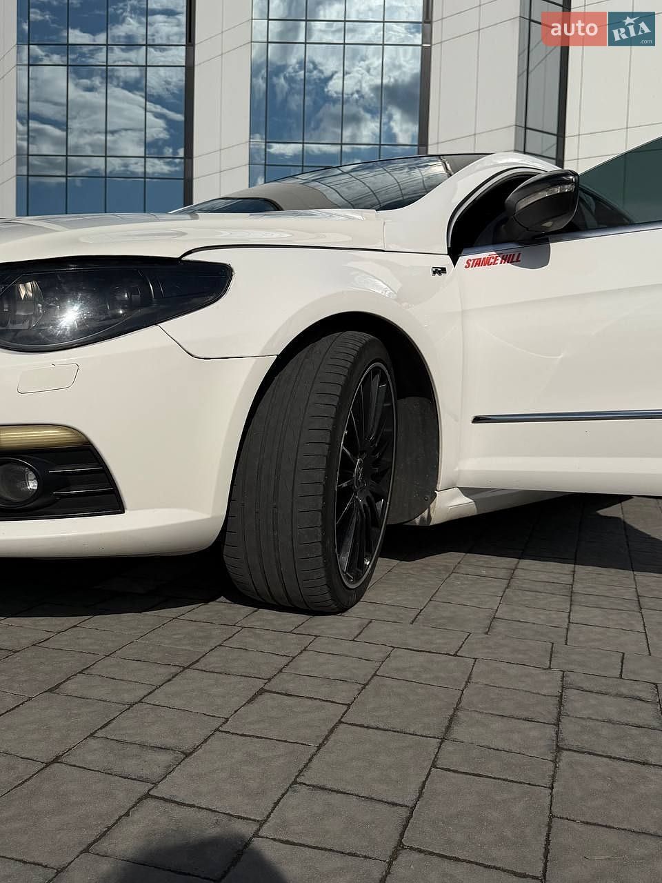 Volkswagen CC / Passat CC 2012 VIN WVWMP7AN3CE533600 фото оголошення 10 з 17