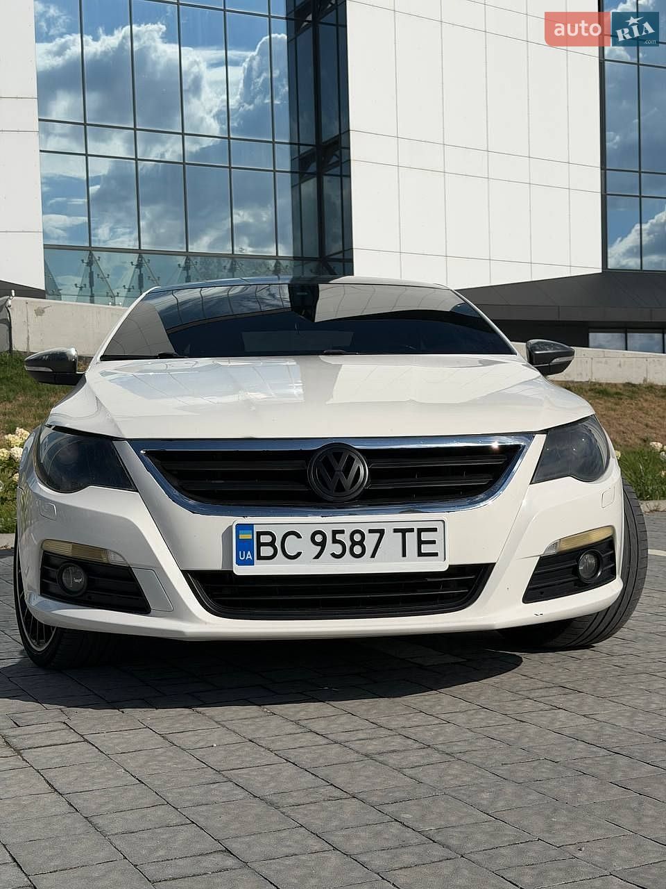 Volkswagen CC / Passat CC 2012 VIN WVWMP7AN3CE533600 фото оголошення 2 з 17