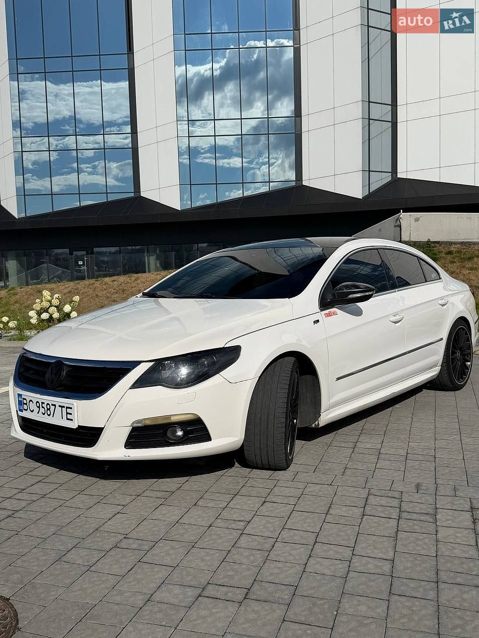Volkswagen CC / Passat CC 2012 VIN WVWMP7AN3CE533600 фото оголошення 3 з 17