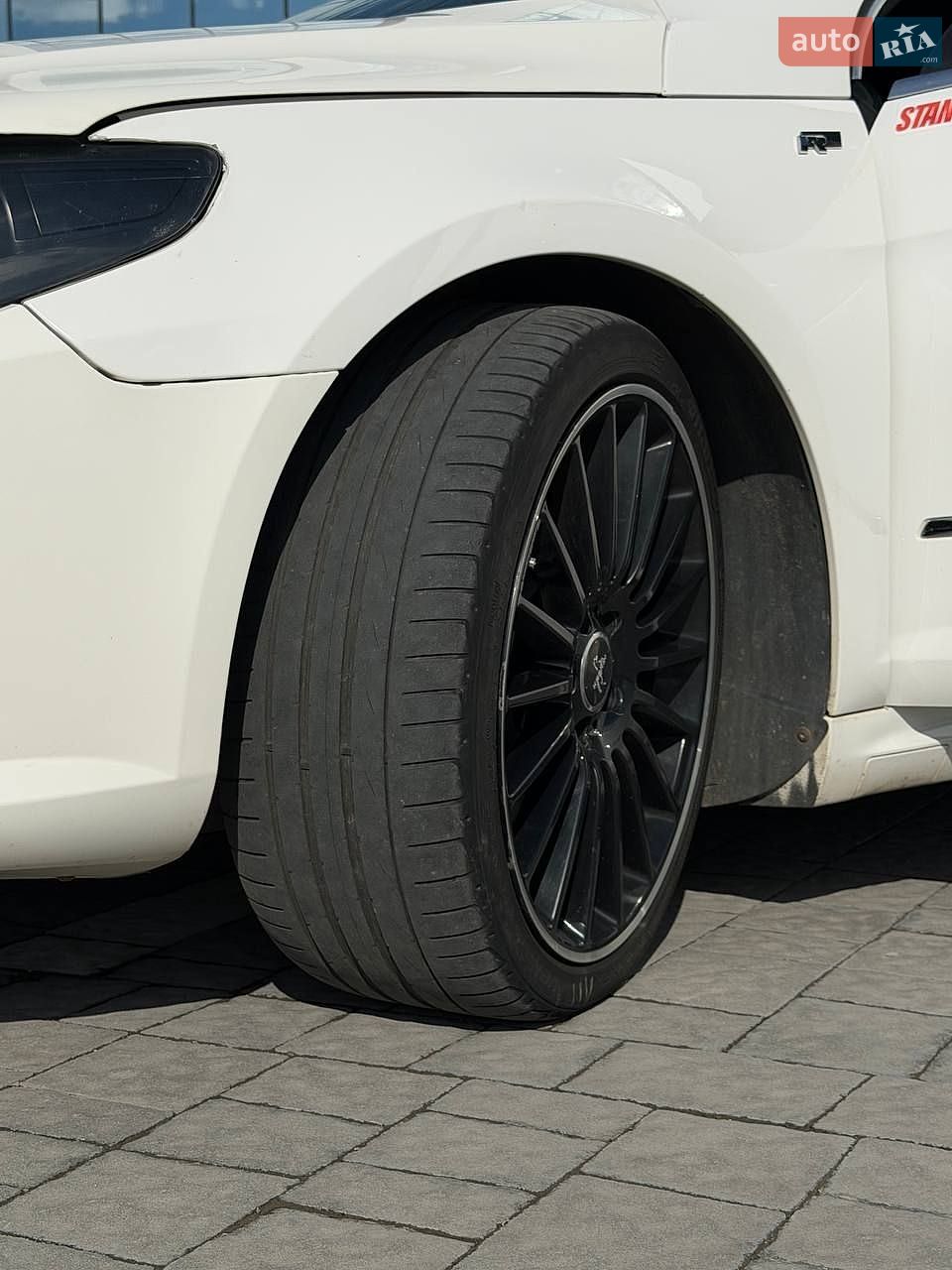 Volkswagen CC / Passat CC 2012 VIN WVWMP7AN3CE533600 фото оголошення 8 з 17