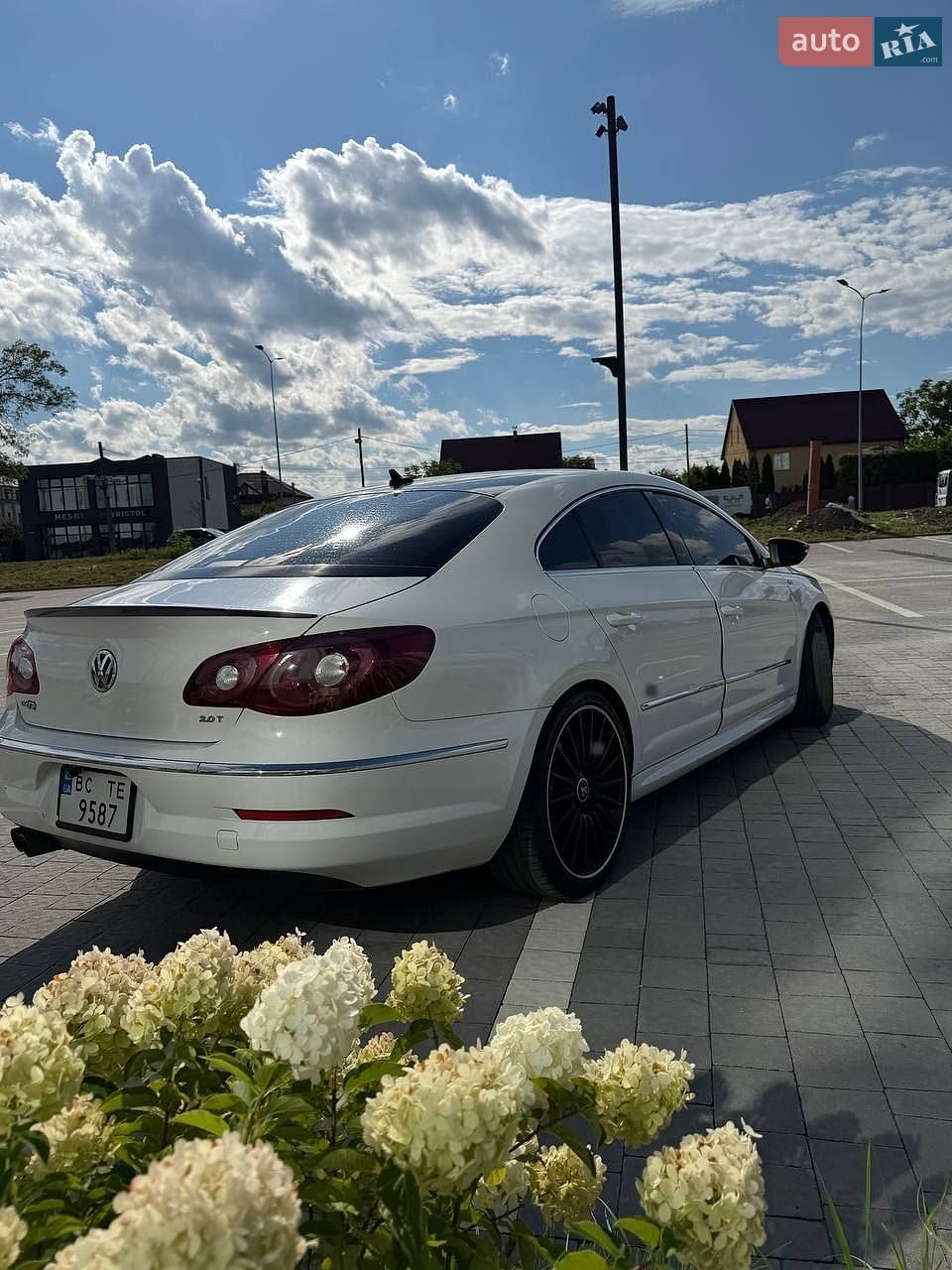 Volkswagen CC / Passat CC 2012 VIN WVWMP7AN3CE533600 фото оголошення 6 з 17