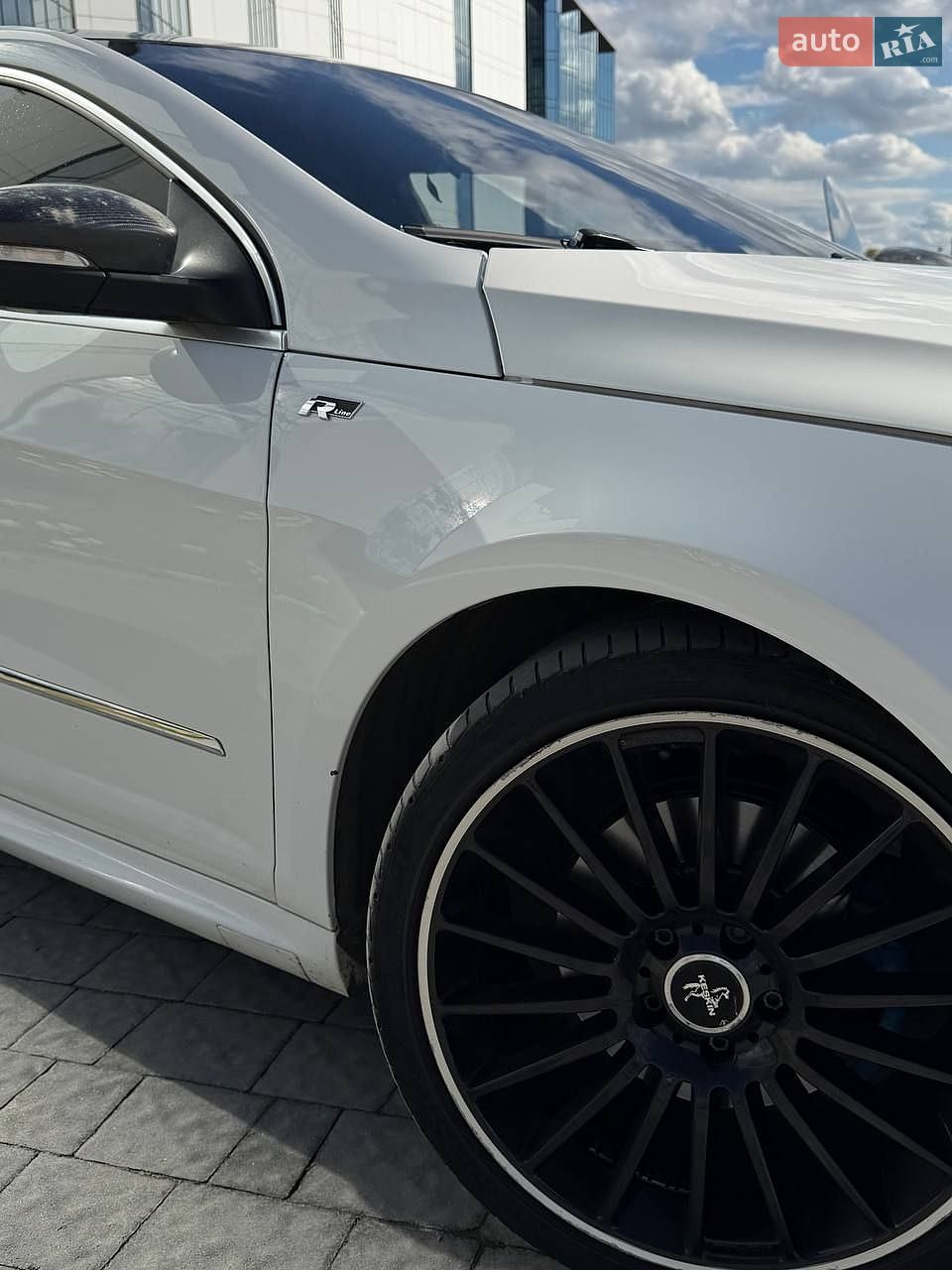 Volkswagen CC / Passat CC 2012 VIN WVWMP7AN3CE533600 фото оголошення 9 з 17