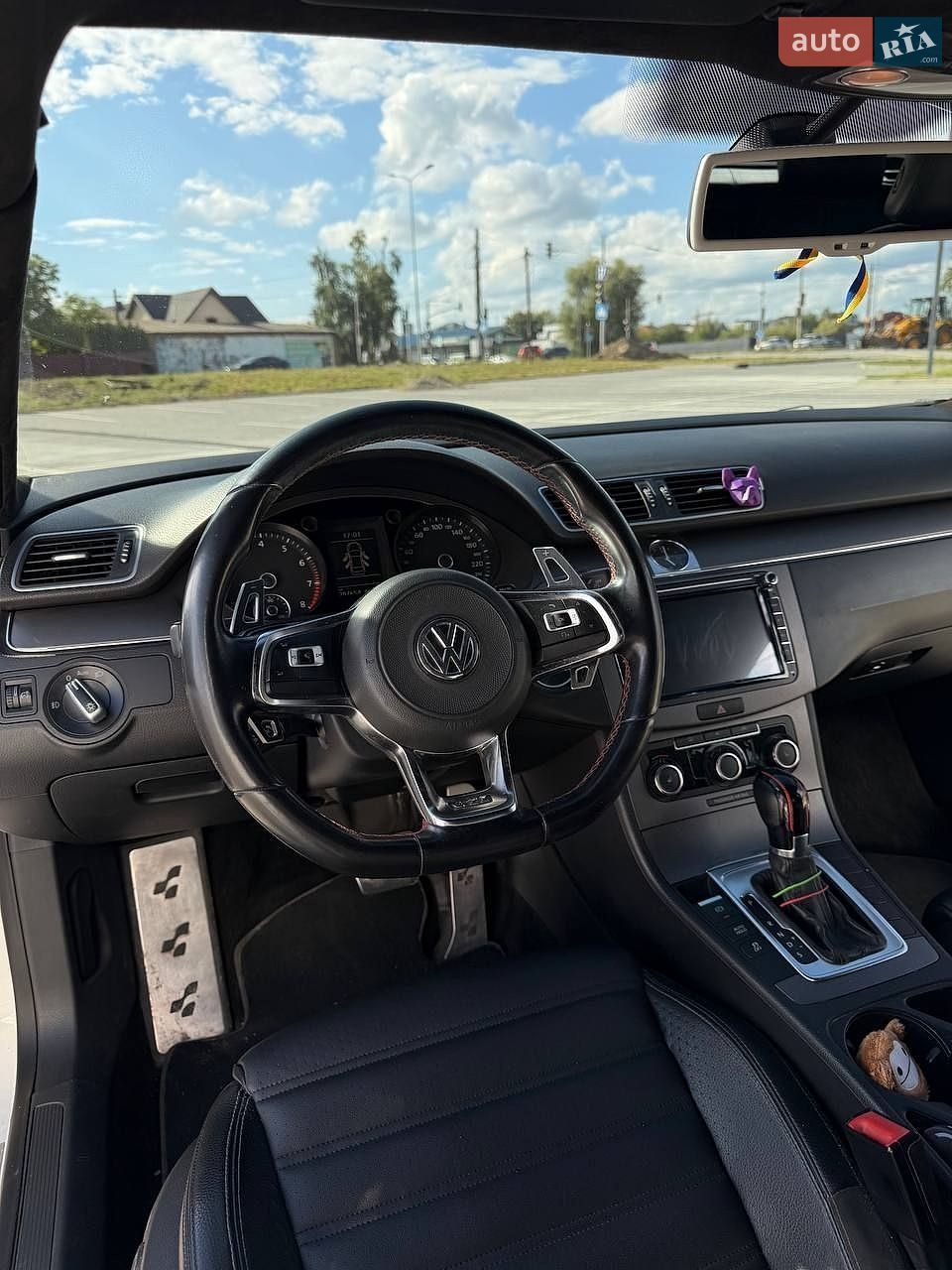 Volkswagen CC / Passat CC 2012 VIN WVWMP7AN3CE533600 фото оголошення 13 з 17