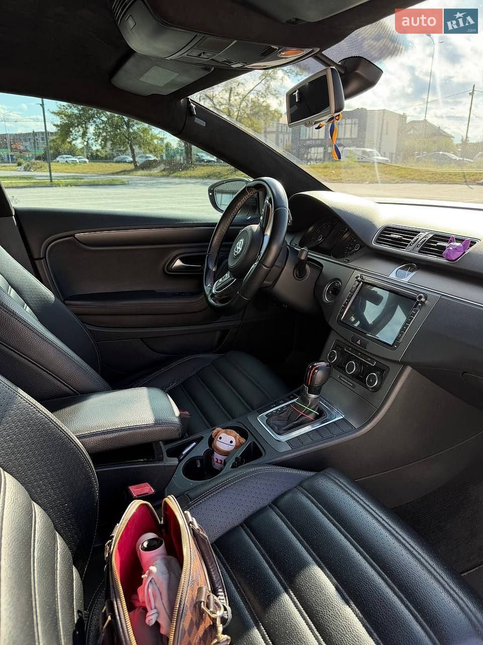Volkswagen CC / Passat CC 2012 VIN WVWMP7AN3CE533600 фото оголошення 15 з 17