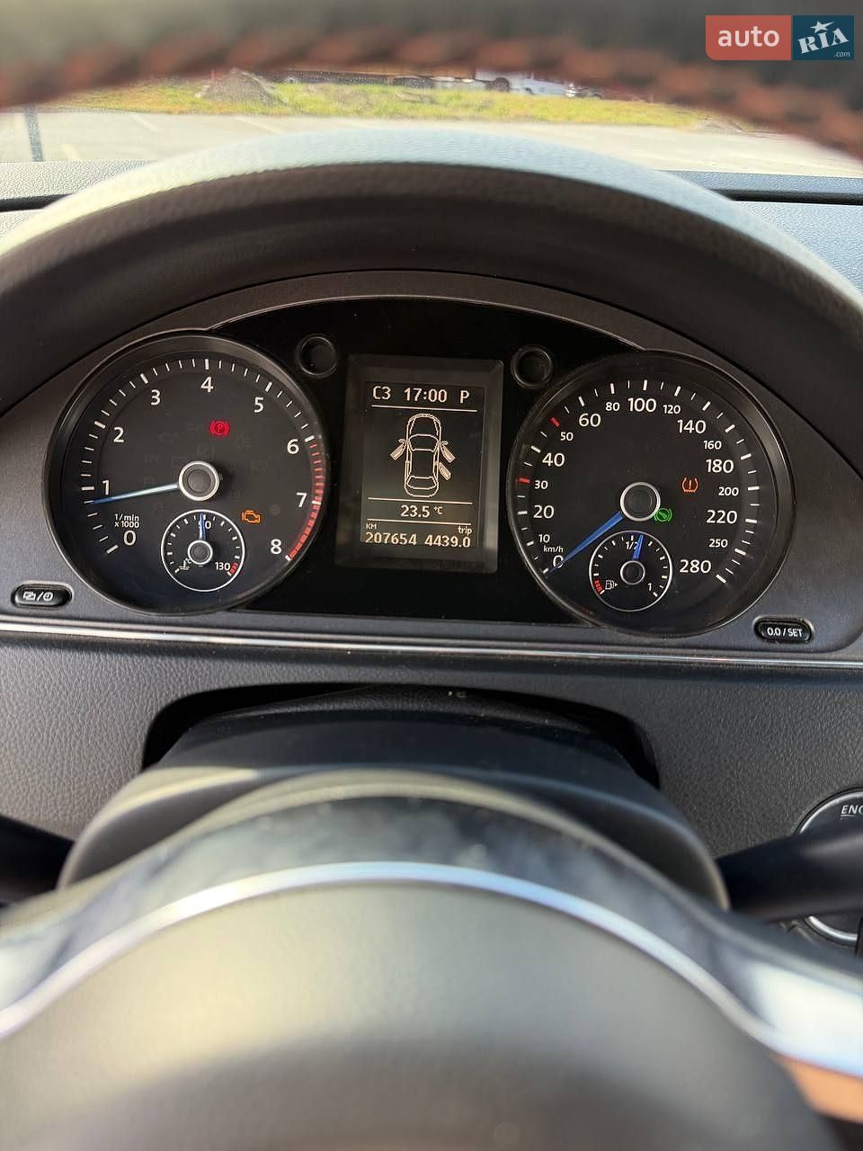Volkswagen CC / Passat CC 2012 VIN WVWMP7AN3CE533600 фото оголошення 14 з 17