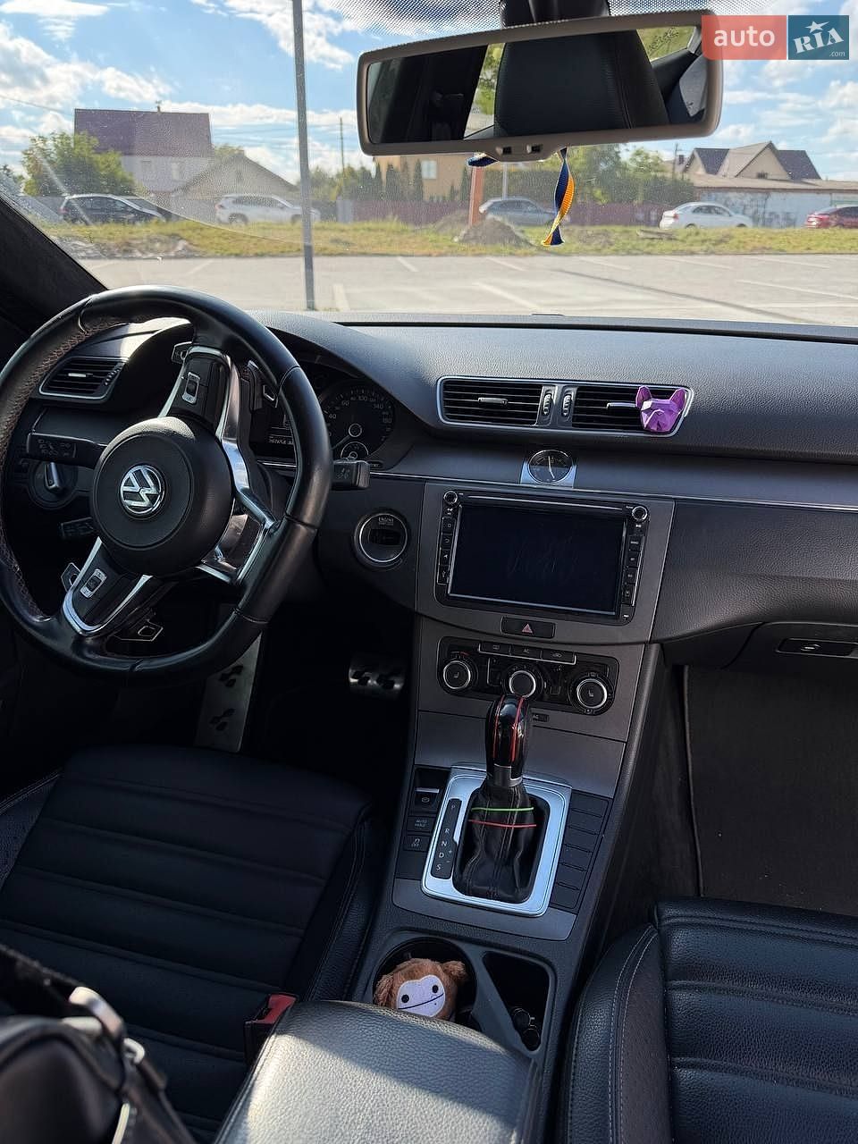 Volkswagen CC / Passat CC 2012 VIN WVWMP7AN3CE533600 фото оголошення 12 з 17
