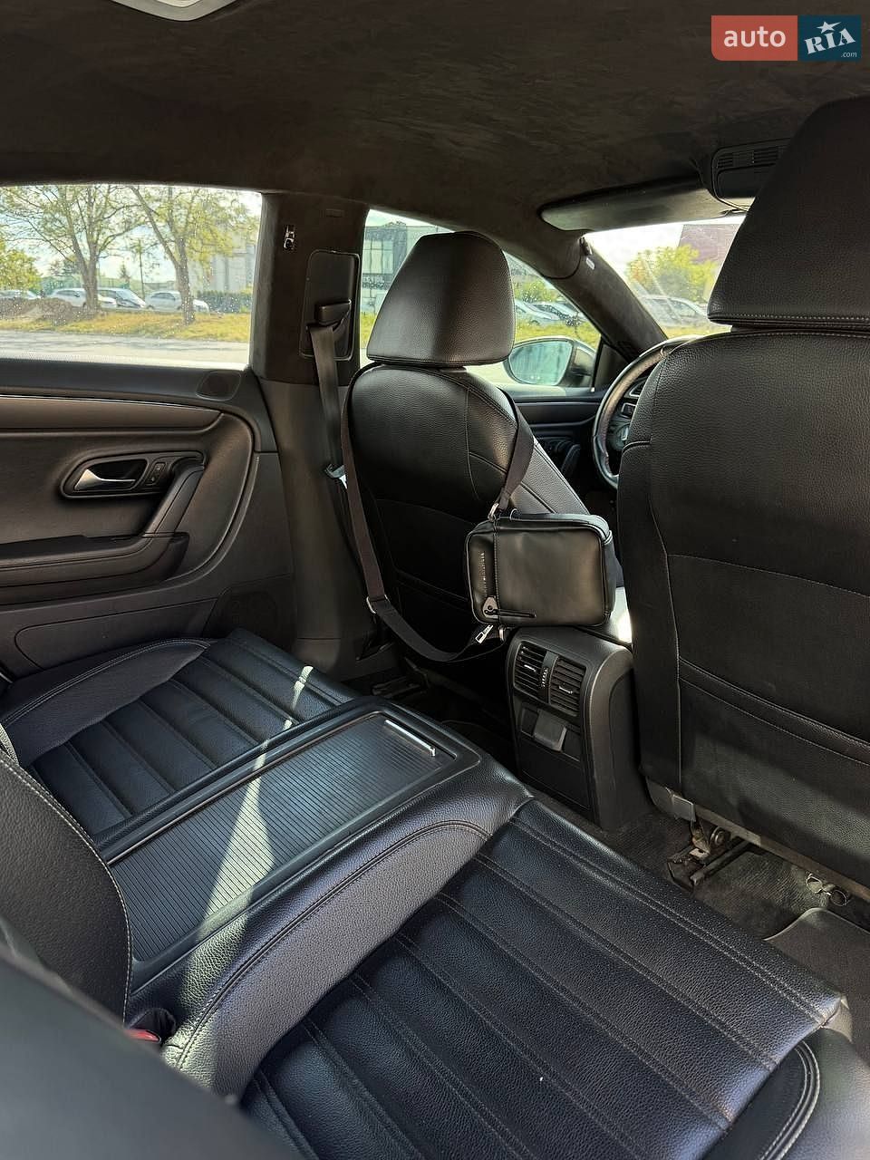 Volkswagen CC / Passat CC 2012 VIN WVWMP7AN3CE533600 фото оголошення 16 з 17