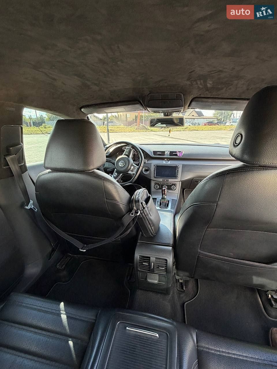 Volkswagen CC / Passat CC 2012 VIN WVWMP7AN3CE533600 фото оголошення 17 з 17