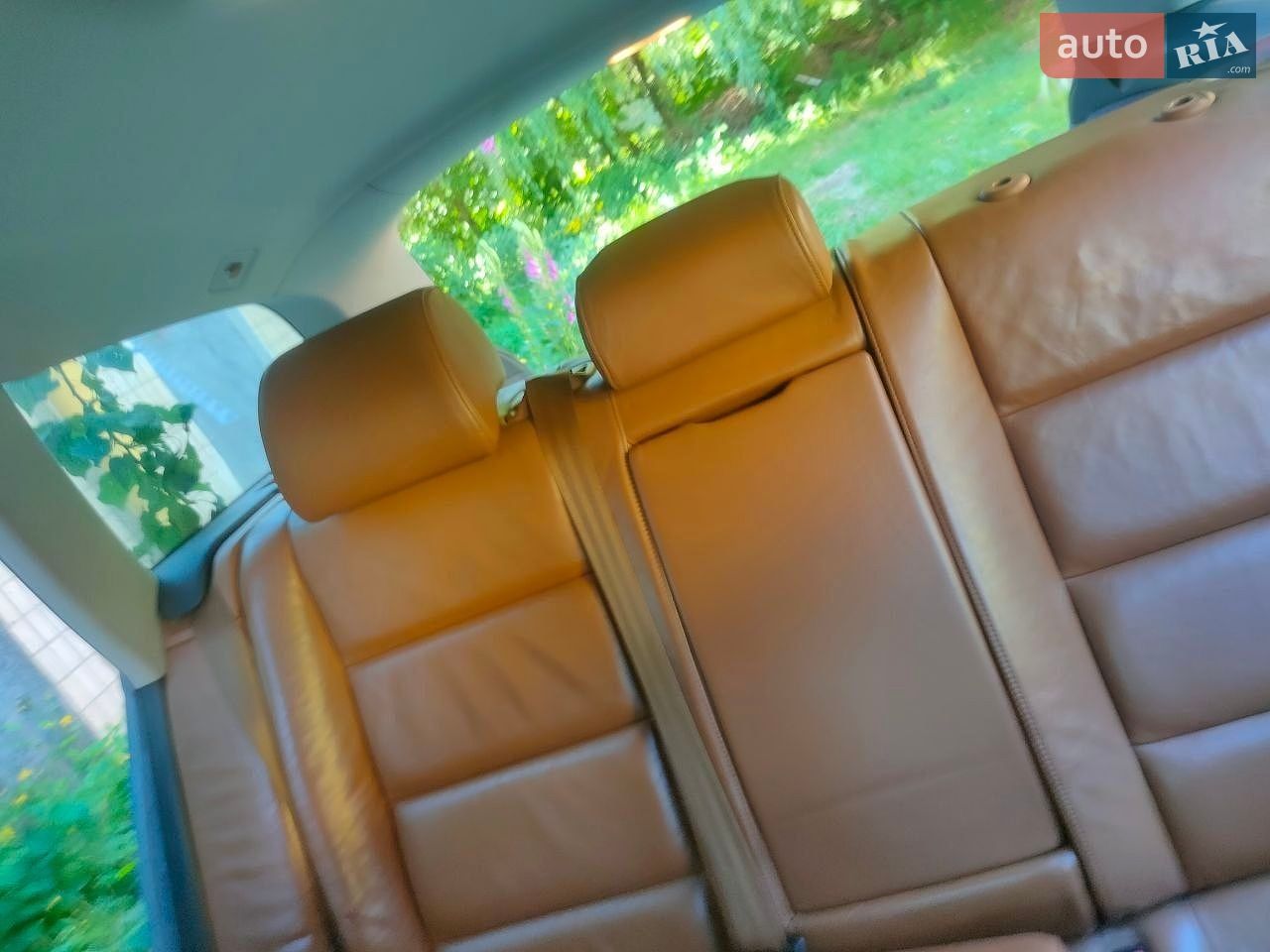 Audi A6 2005 VIN WAUZZZ4F36N048651 фото оголошення 12 з 16