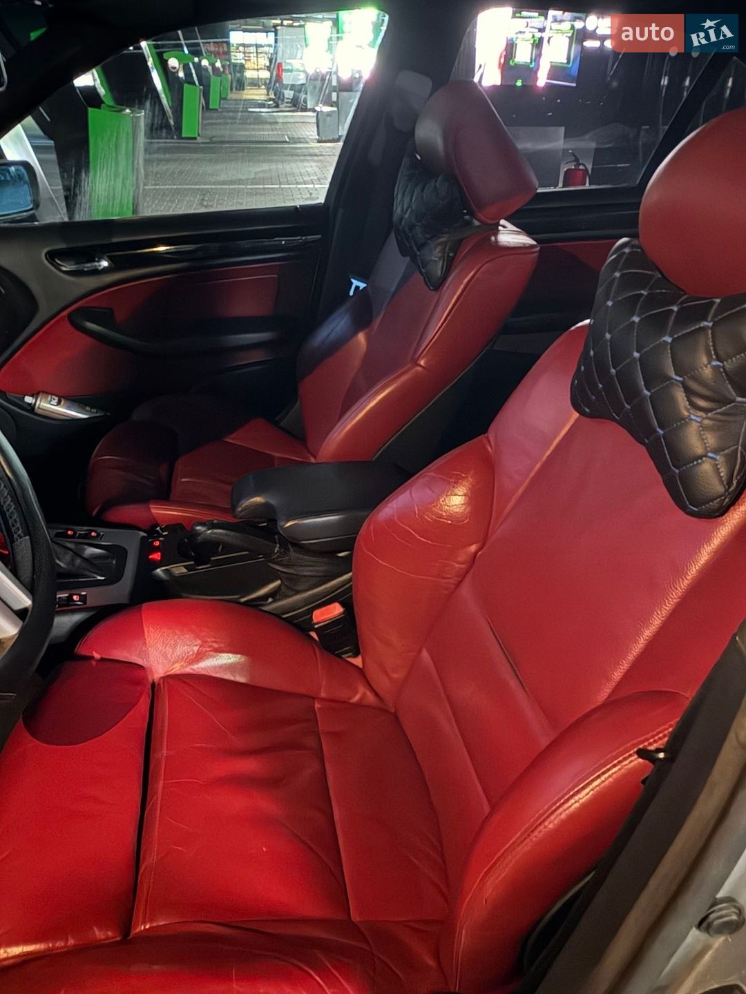 BMW 3 Series 2000 VIN WBAAV510X0JT46338 фото оголошення 18 з 26