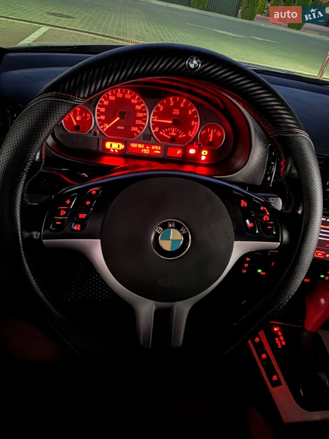 BMW 3 Series 2000 VIN WBAAV510X0JT46338 фото оголошення 21 з 26