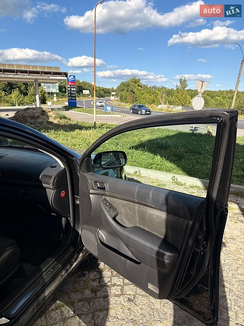 Toyota Avensis 2005 VIN SB1ER56L00E108006 фото оголошення 8 з 8
