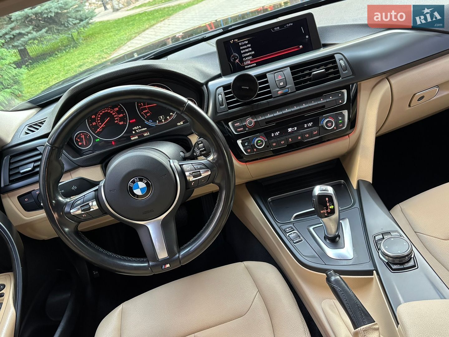 BMW 3 Series 2017 VIN WBA8E5G59JNU46829 фото оголошення 37 з 48