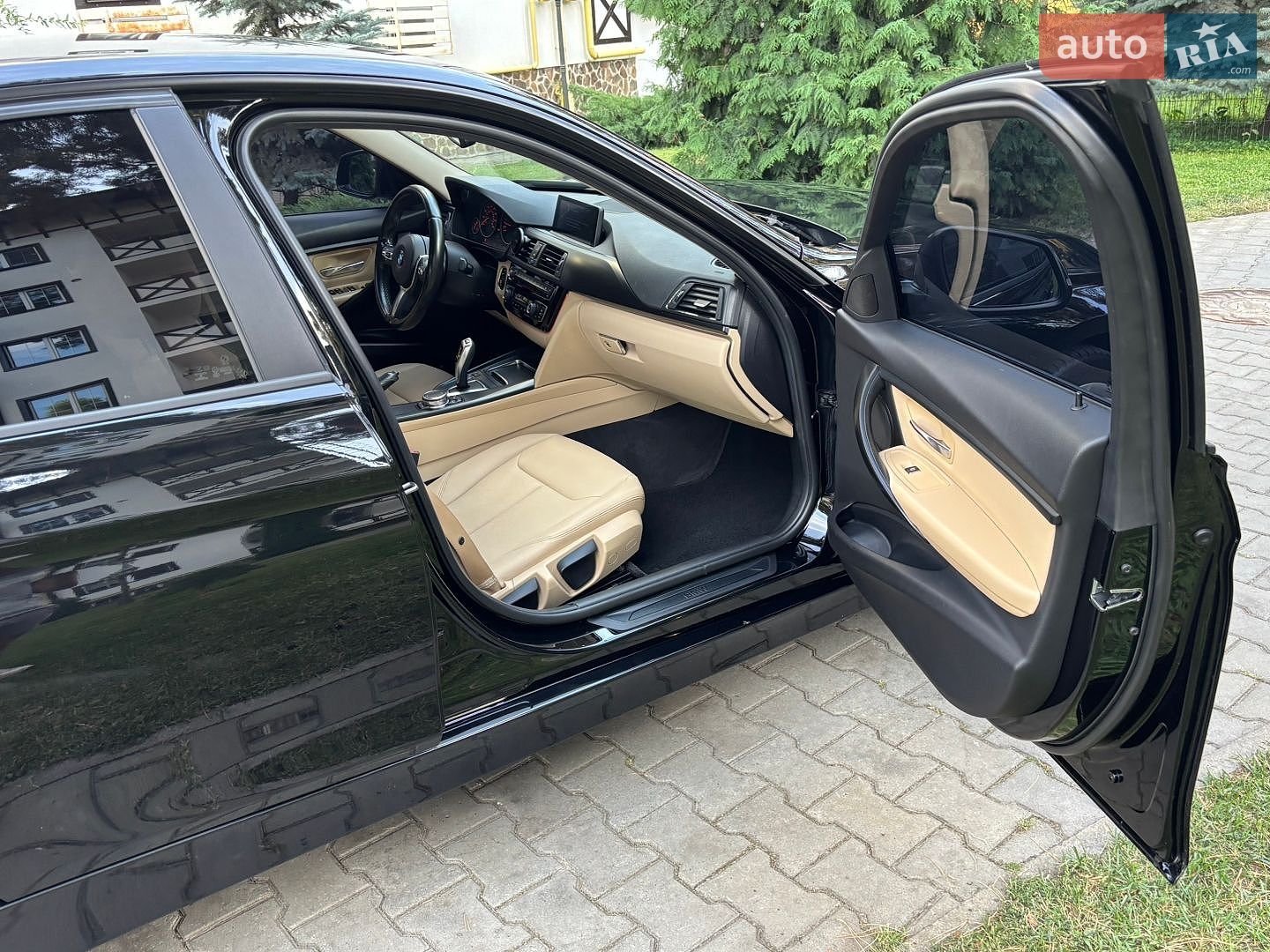 BMW 3 Series 2017 VIN WBA8E5G59JNU46829 фото оголошення 48 з 48