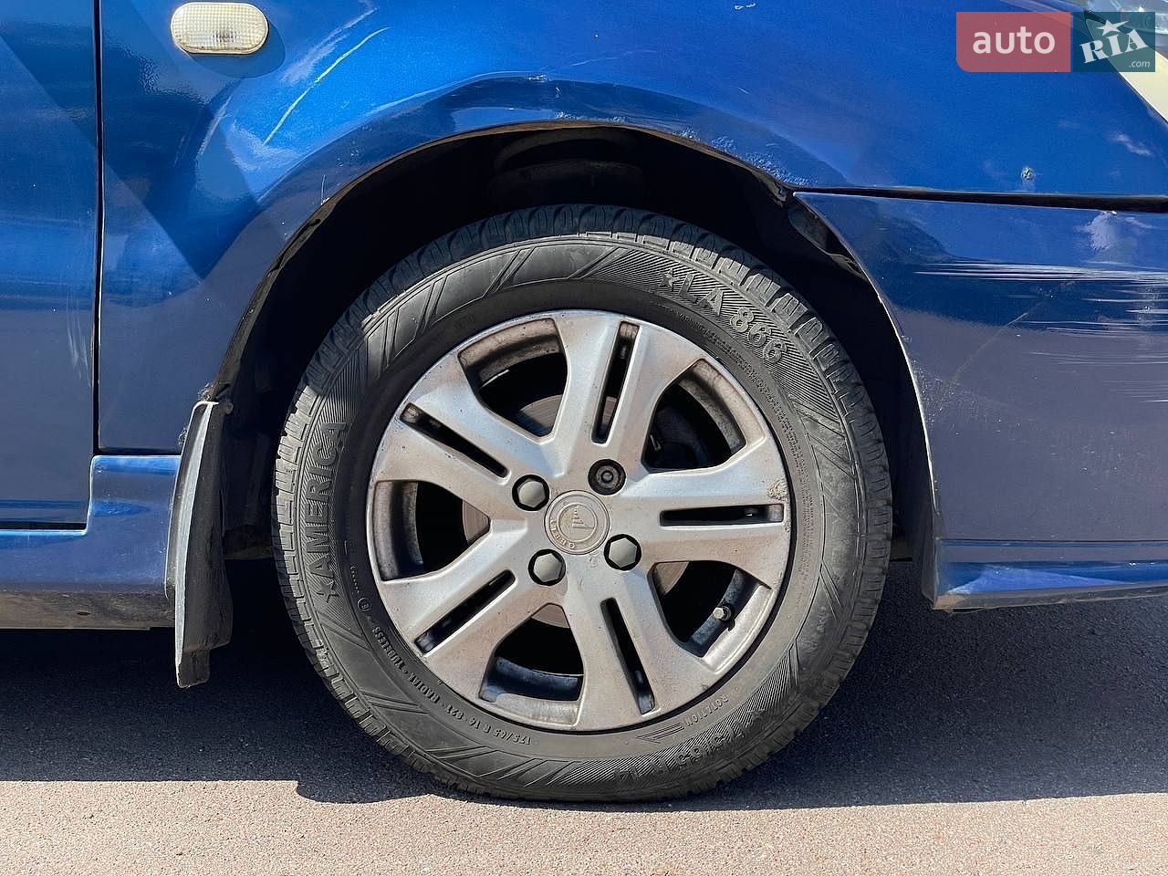 Geely CK 2012 VIN L6T7524S8CN032436 фото оголошення 10 з 37