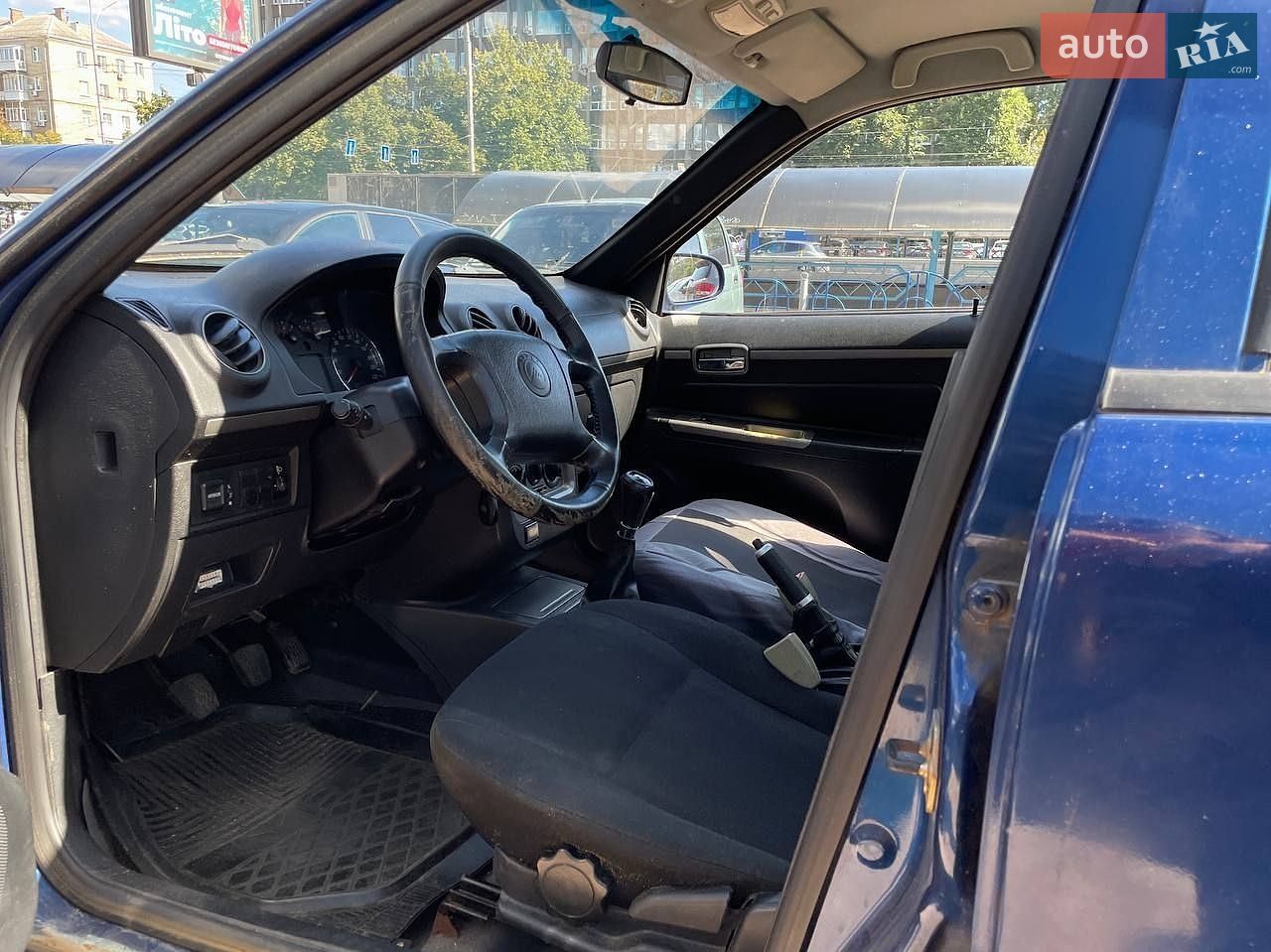 Geely CK 2012 VIN L6T7524S8CN032436 фото оголошення 19 з 37