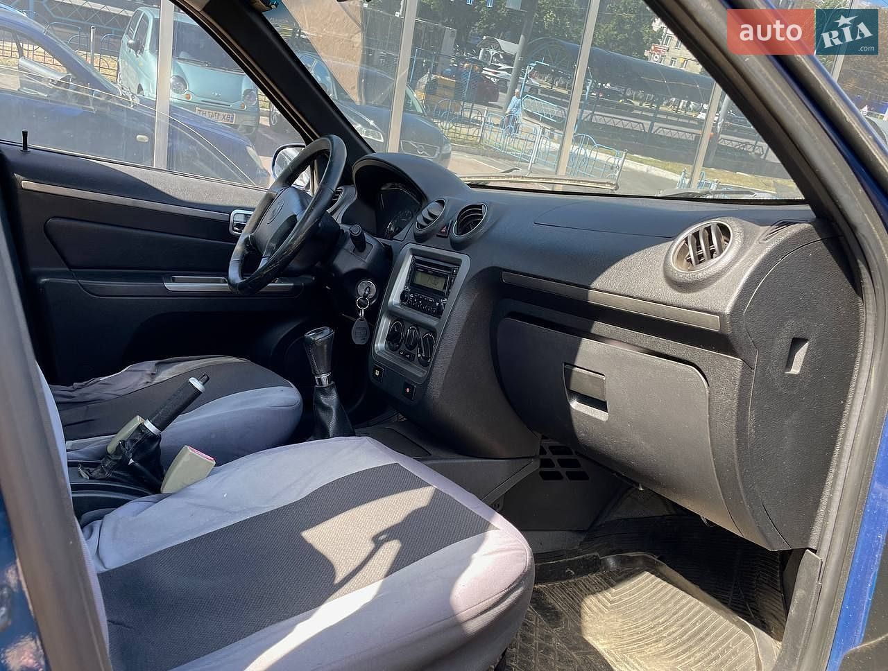 Geely CK 2012 VIN L6T7524S8CN032436 фото оголошення 18 з 37